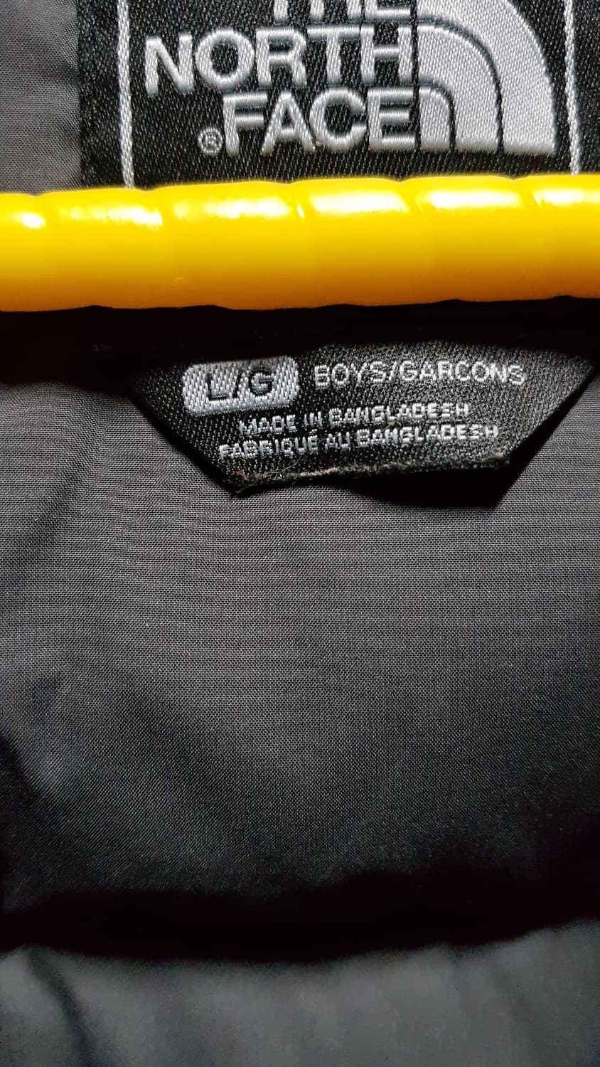 The north face  상품이미지3