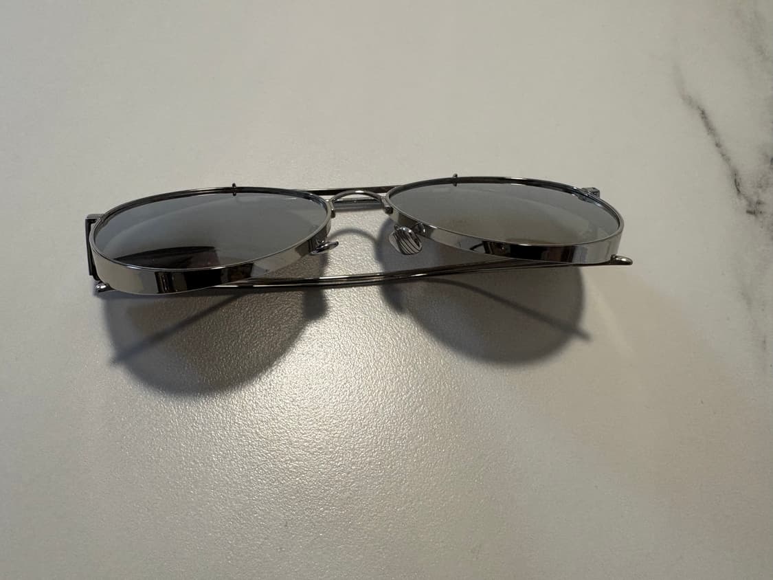 젠틀몬스터 빅불리02 실버 상품이미지4