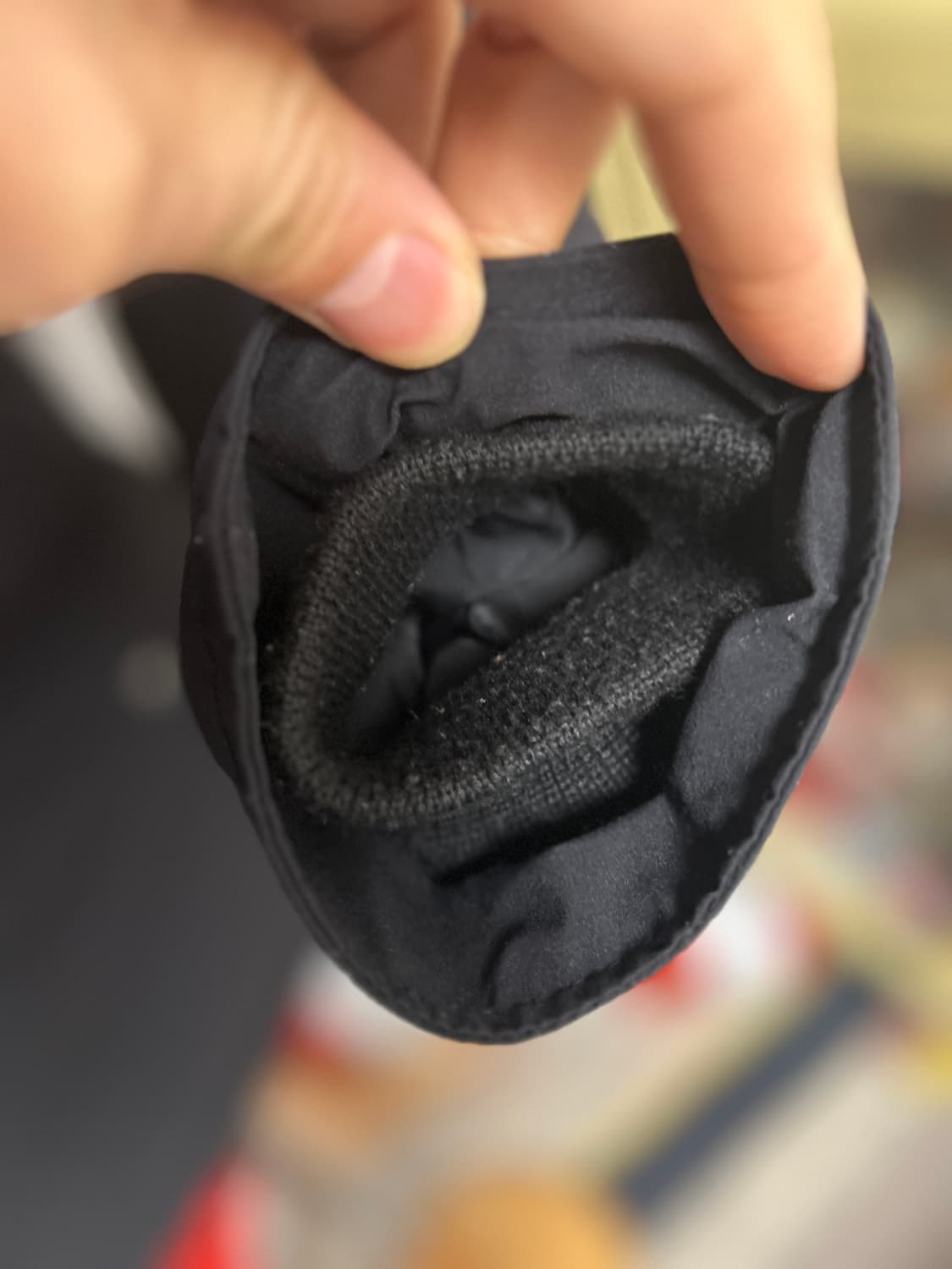 VISVIM 올드비즈빔 발데스 다운 자켓 S 상품이미지6