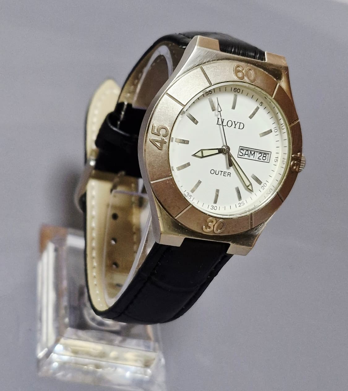 로이드 남성 쿼츠시계  상품이미지5