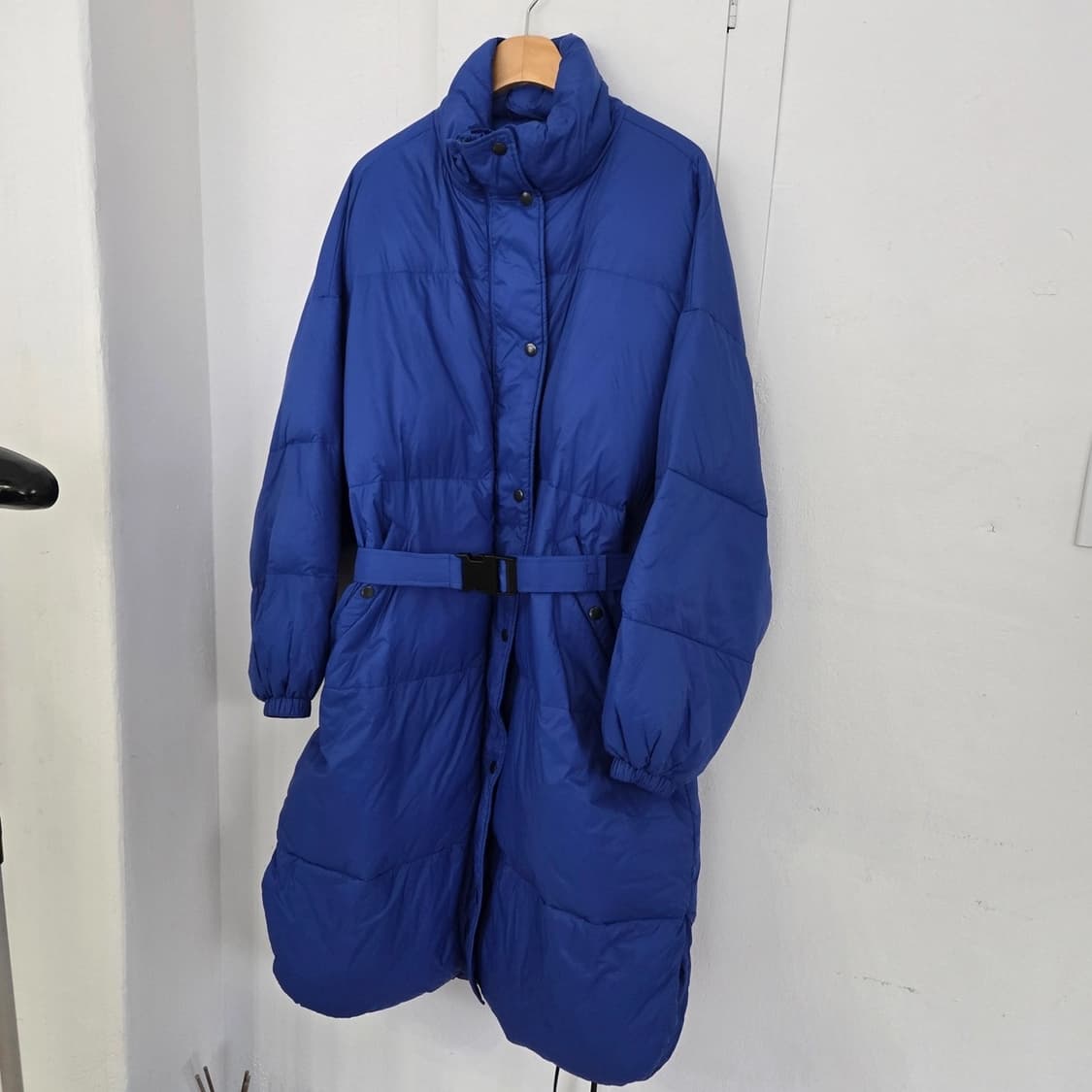 이자벨마랑 롱패딩 상품이미지1