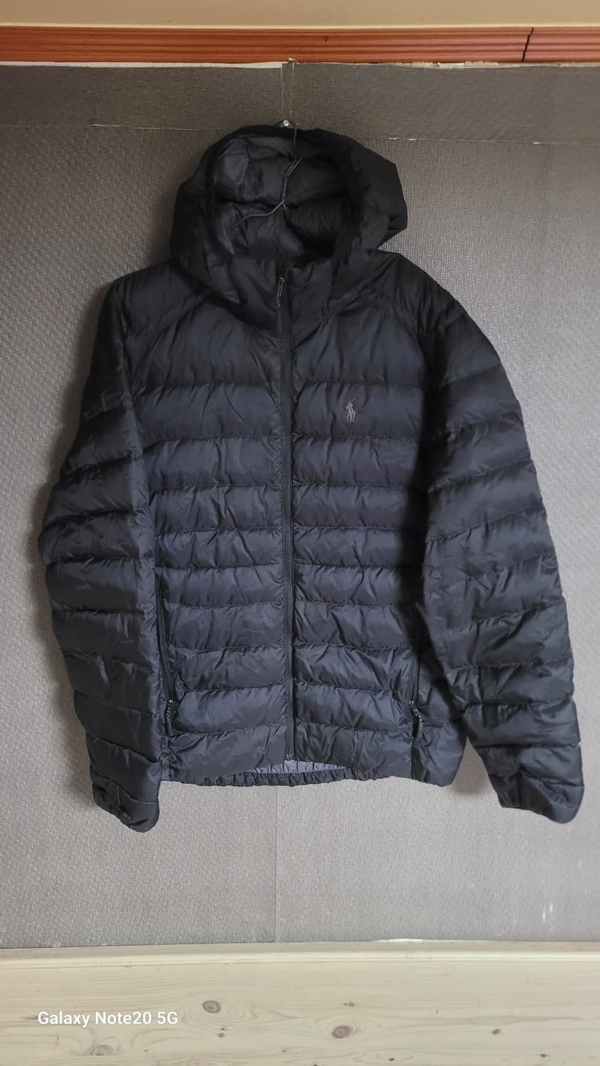 폴로 랄프로렌 퍼포먼스 경량패딩 상품이미지1