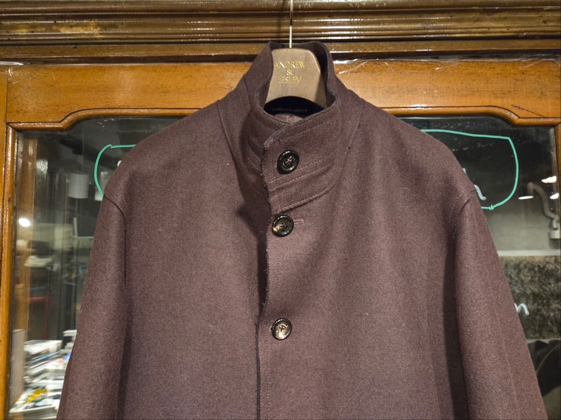 반하트 디 알바자 코트 상품이미지8