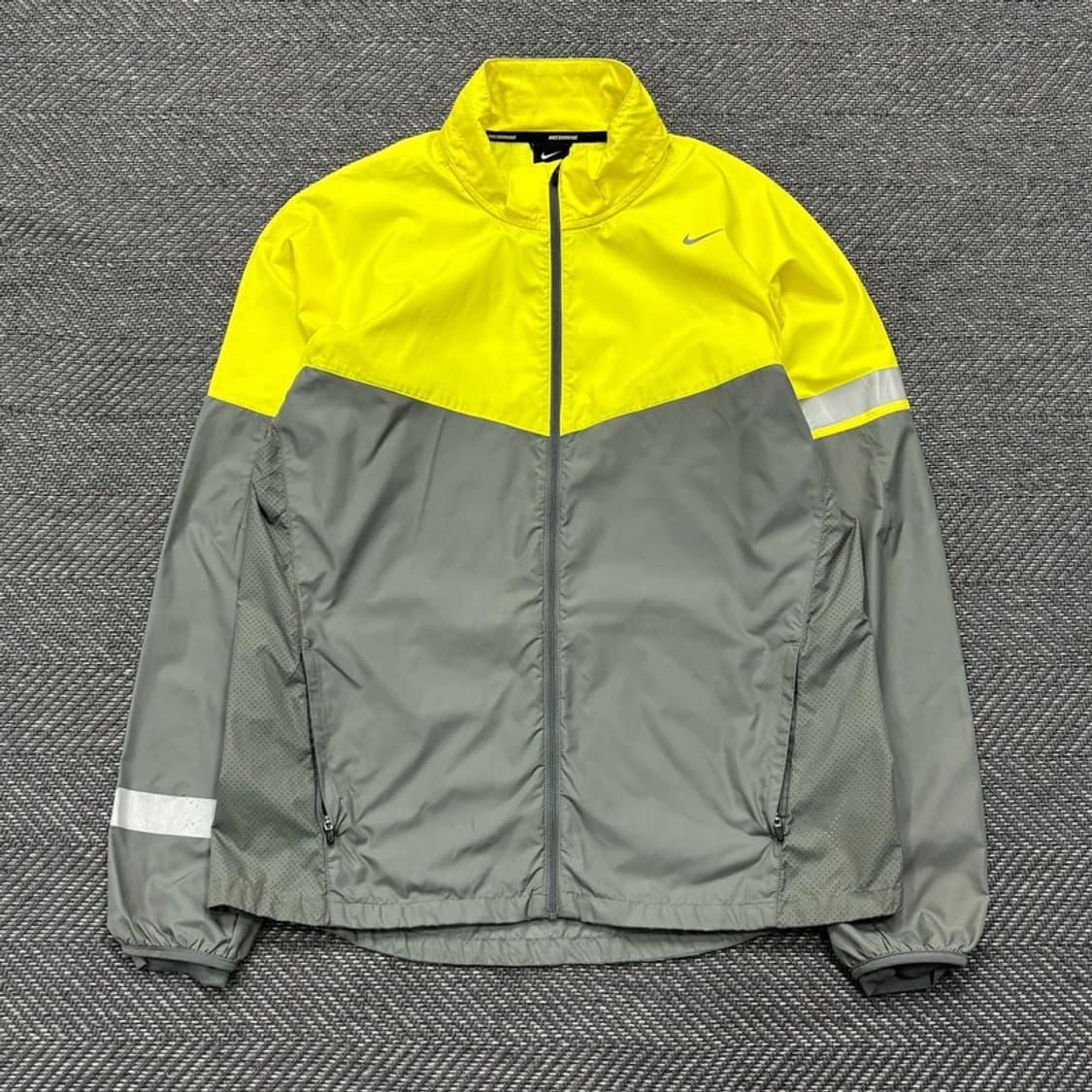 나이키 배색 바람막이v0421 상품이미지1