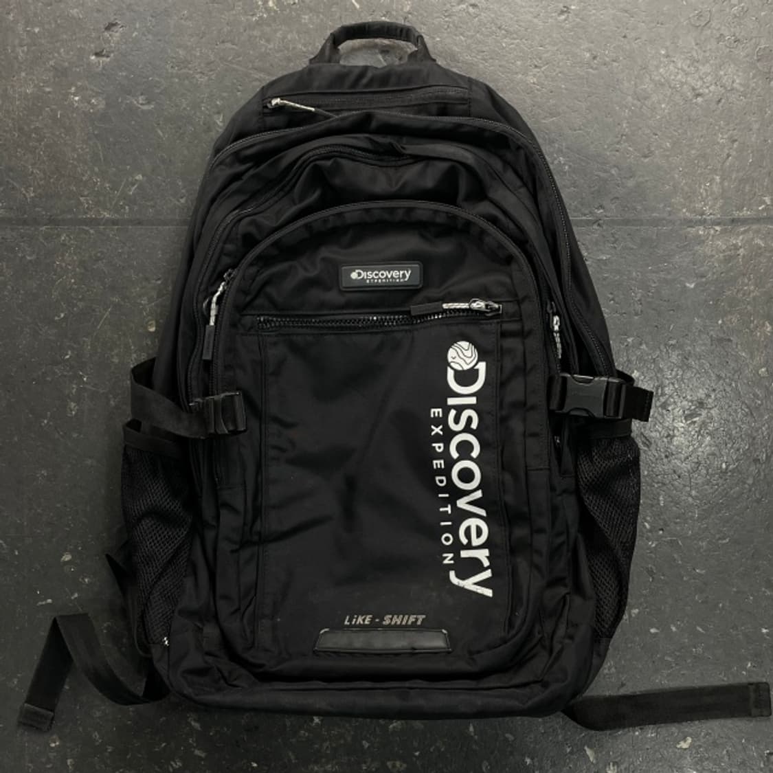디스커버리 백팩 상품이미지1