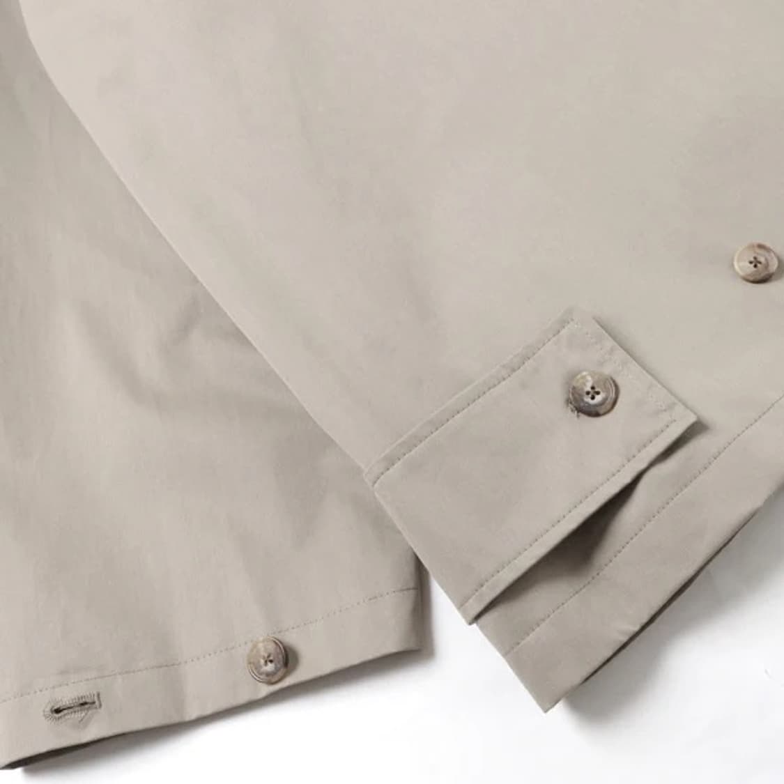 Mfpen Substitute Jacket M 상품이미지4
