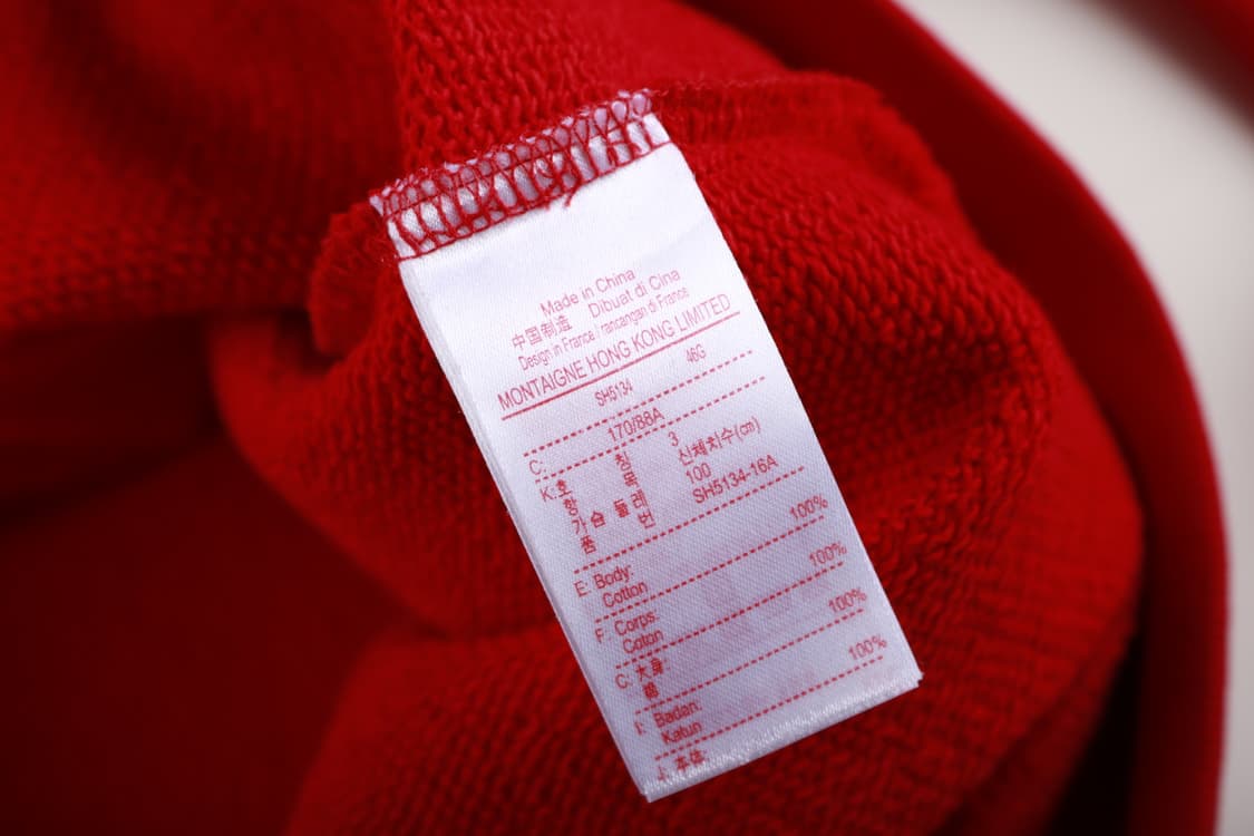 [L] 라코스테 집업 자켓 상품이미지7