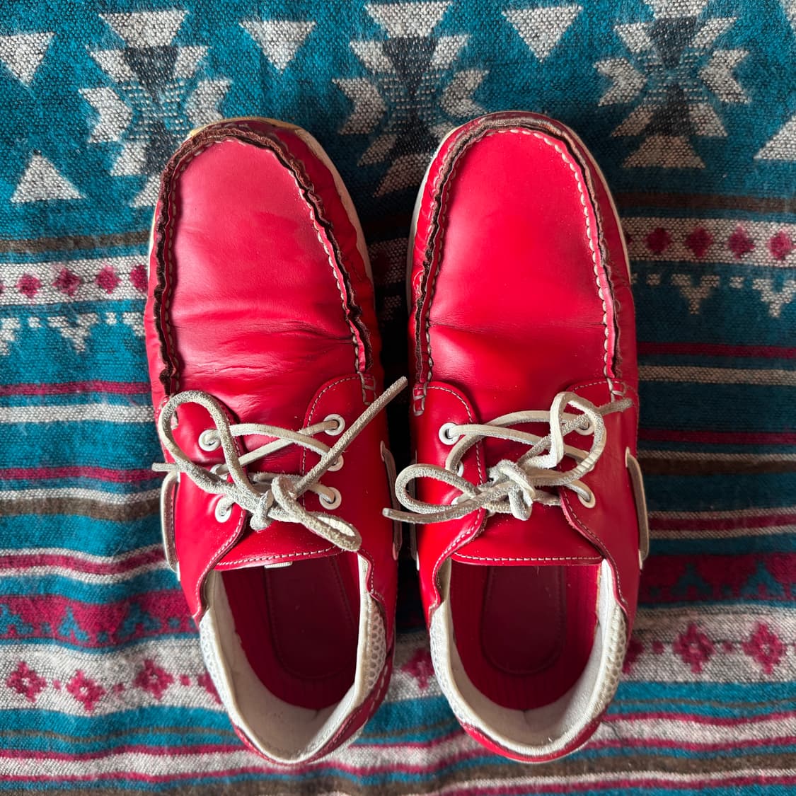 10)올드 비즈빔 호크니 레드  상품이미지3