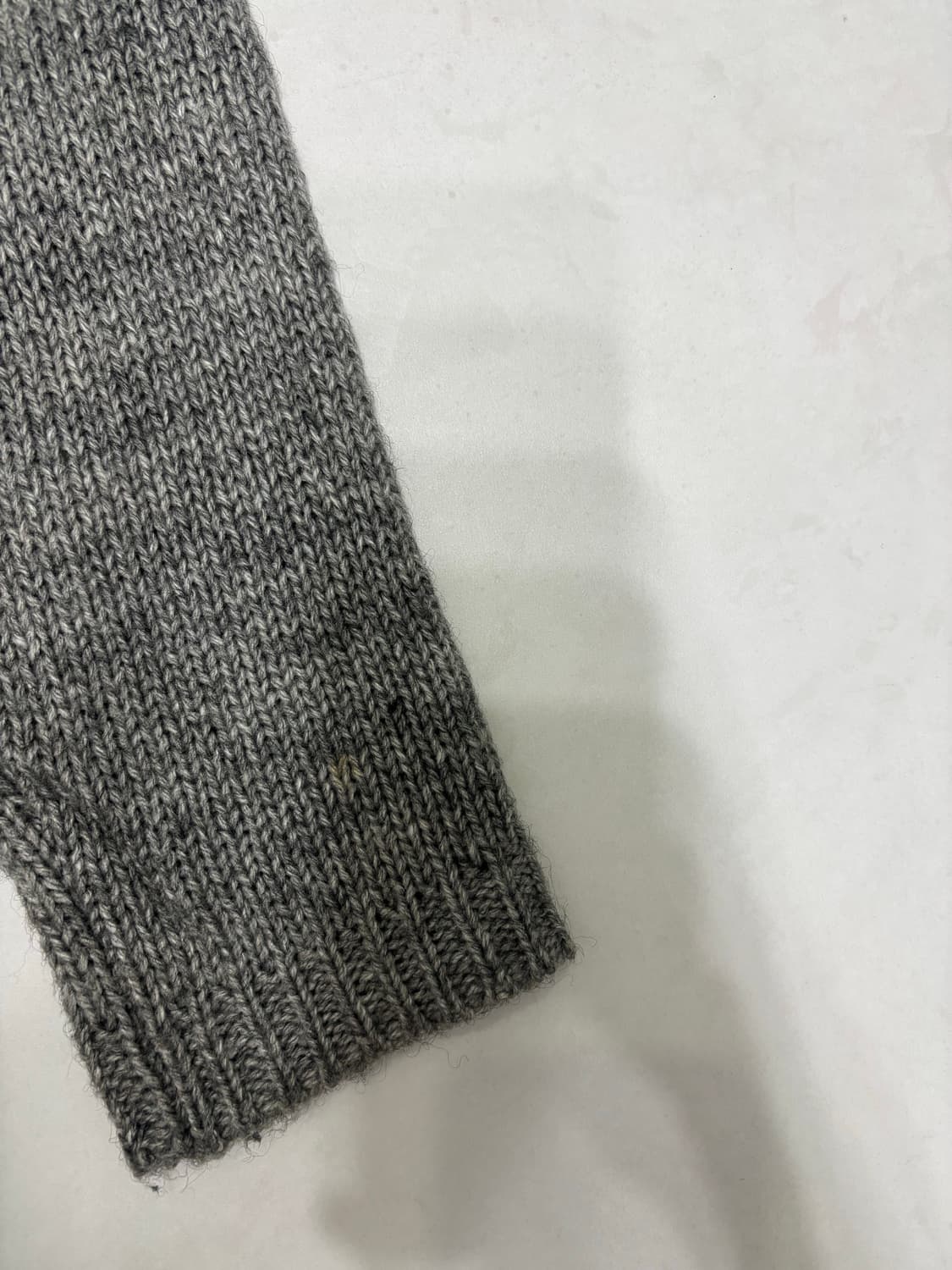 TASSEL LONG CARDIGAN 상품이미지9