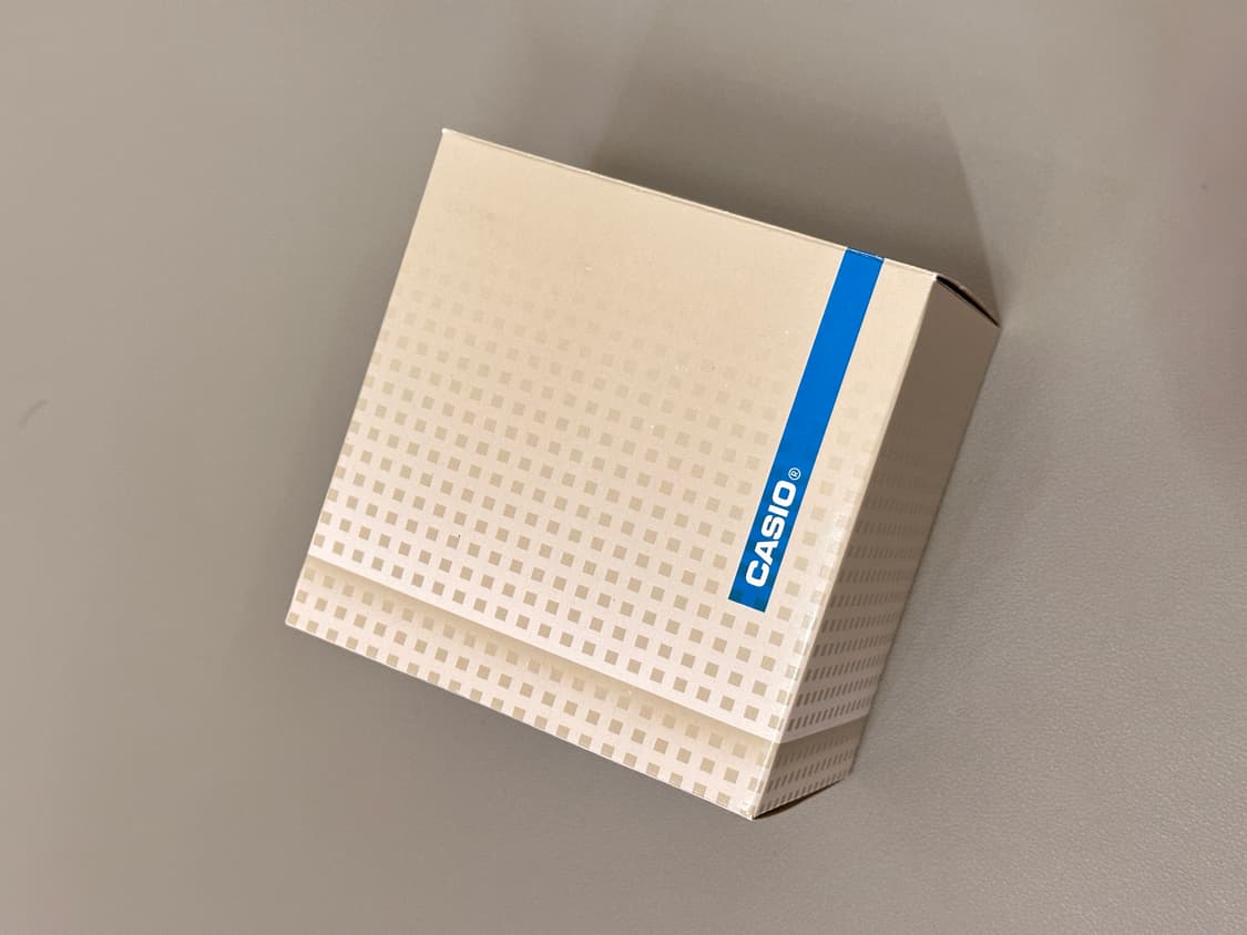 국내 당일 발송) CASIO 카시오 MTP B195L-1A 블랙. 레더 상품이미지3