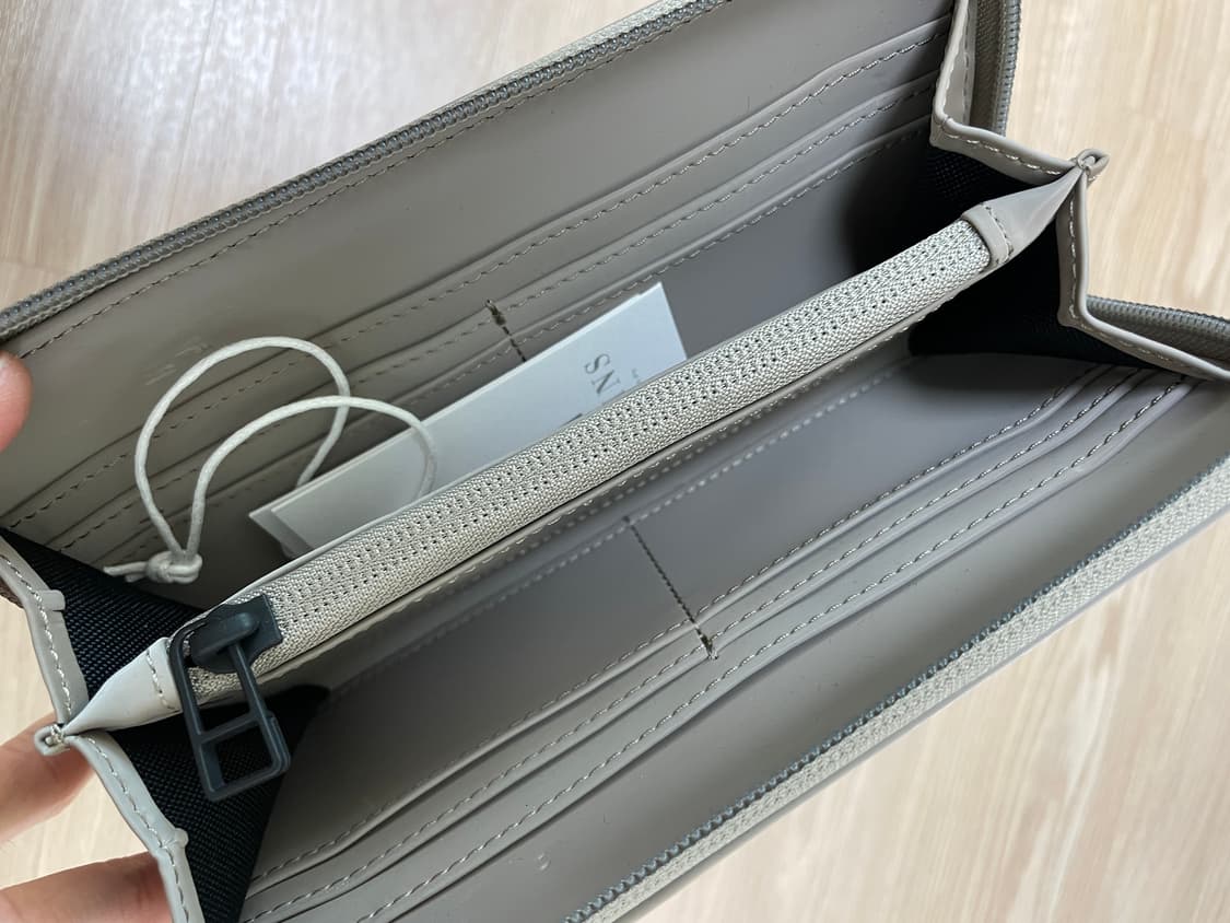 레인스 장지갑  상품이미지3