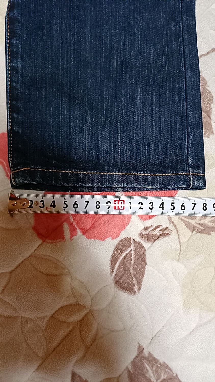 디키즈 미사용 빈티지청바지 28인치 기장99 상품이미지9