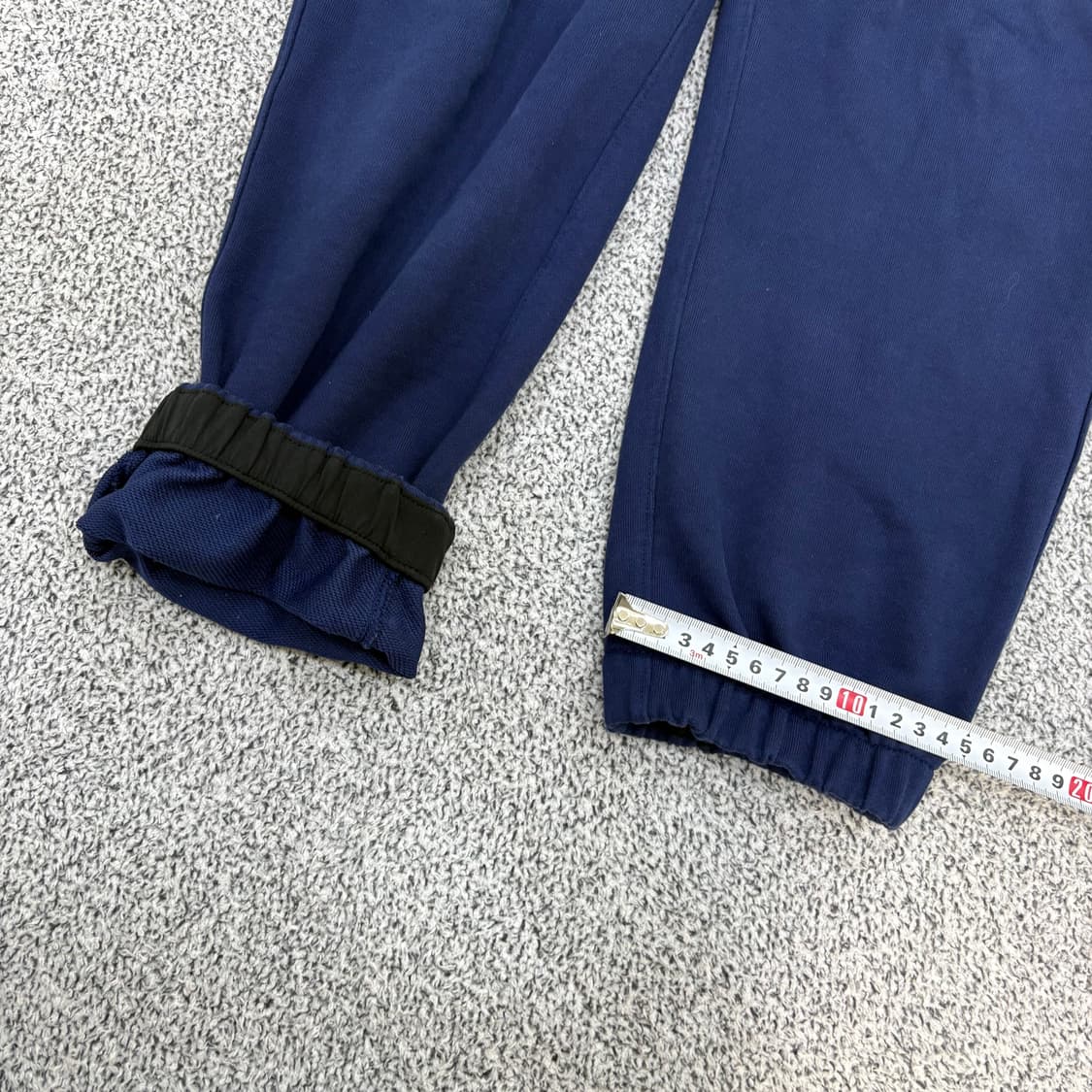 160 노스페이스 키즈 조거팬츠 운동복 0303J 상품이미지7