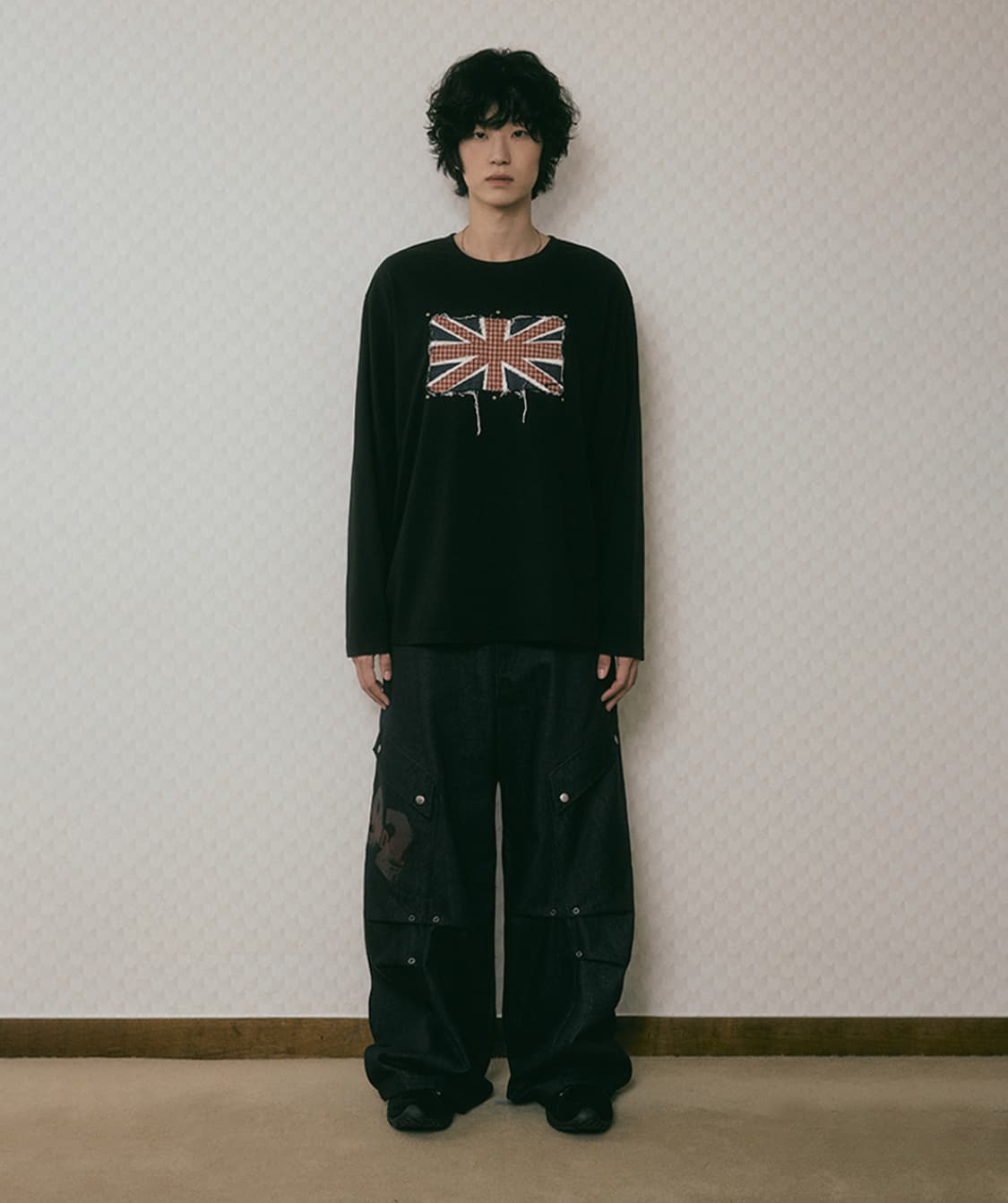 단델 롱슬리브 상품이미지4