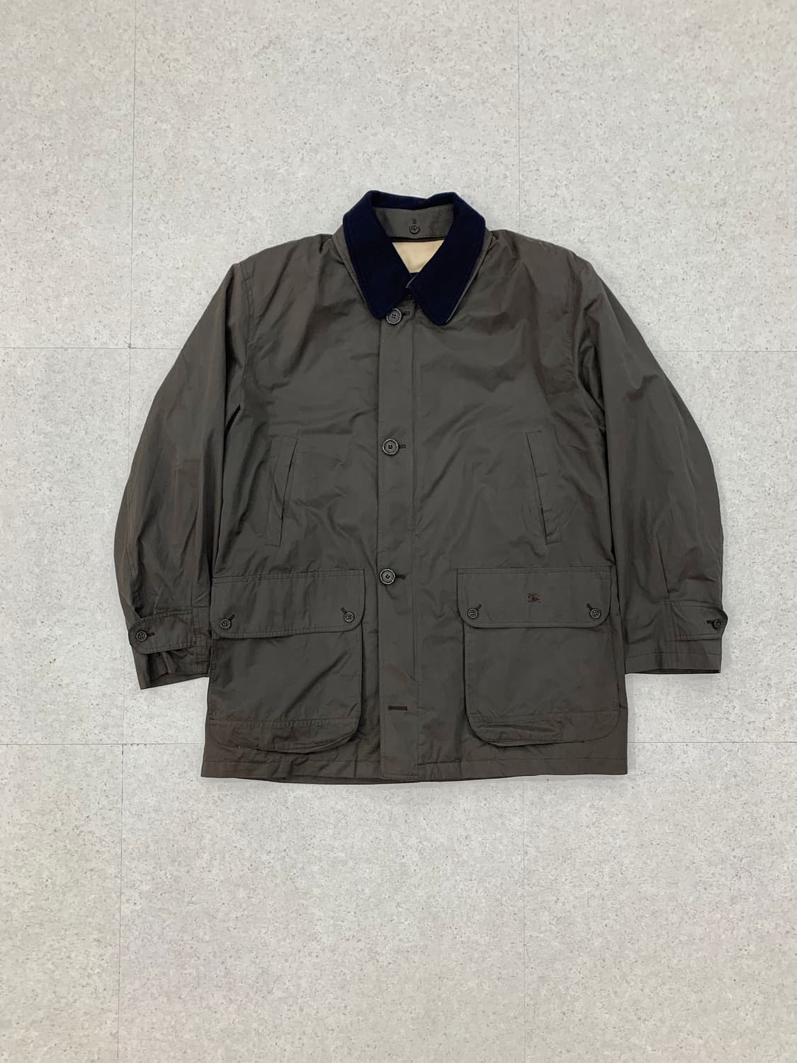 Burberry 버버리 야상 자켓 상품이미지1