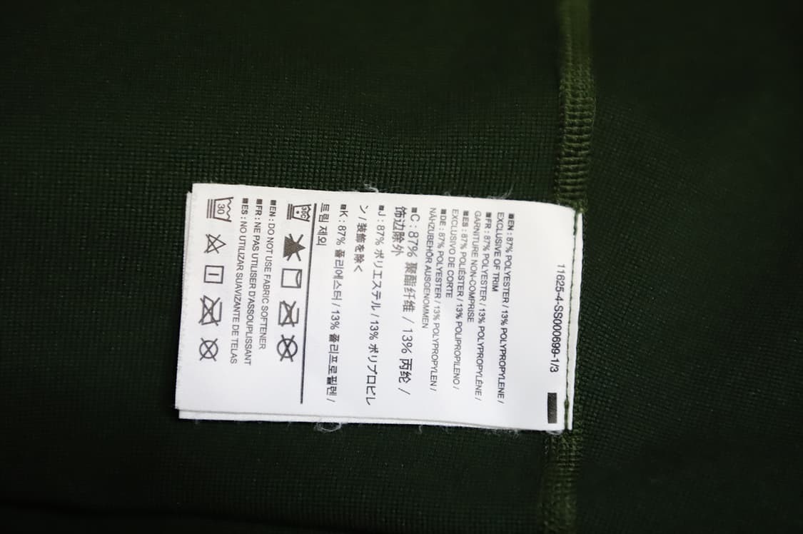 Arc'teryx Phase SV Zip Neck LS - 넬슨 정품 상품이미지6