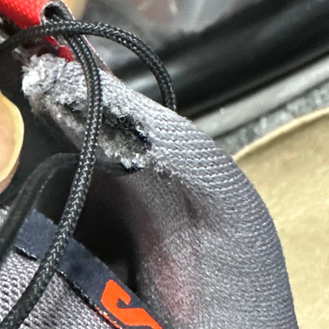 270) 살로몬 운동화 남성 남자 울트라 글라이드 3 트레일 러닝화 상품이미지9