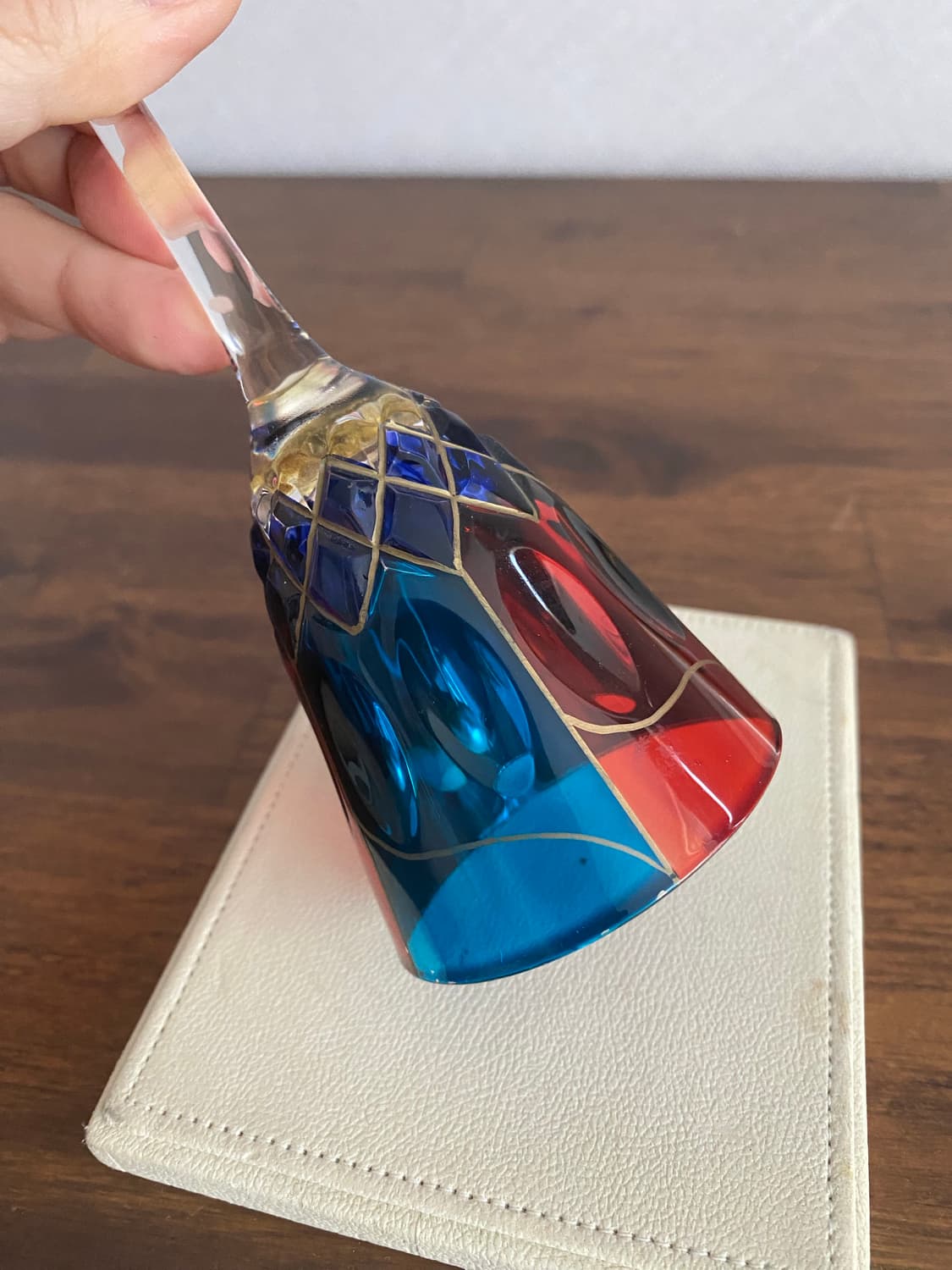 유럽구매 Glass Bell 글라스 종 상품이미지9