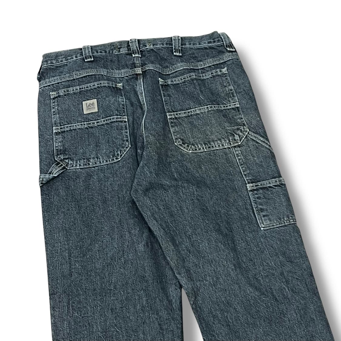 리 카펜터 데님팬츠 s08376 상품이미지5