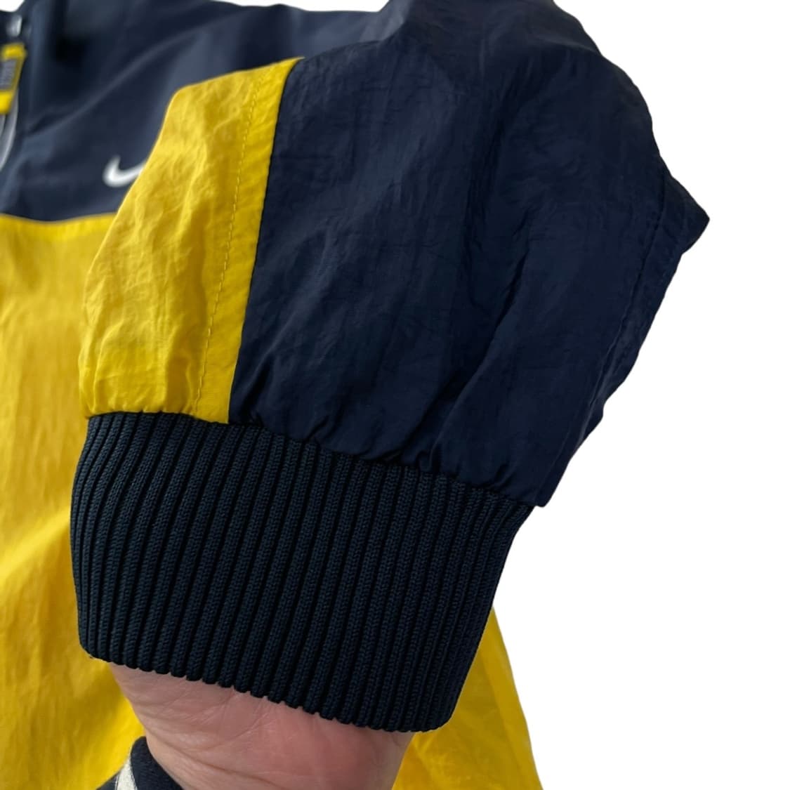 나이키 우먼 리버시블 아노락 상품이미지4