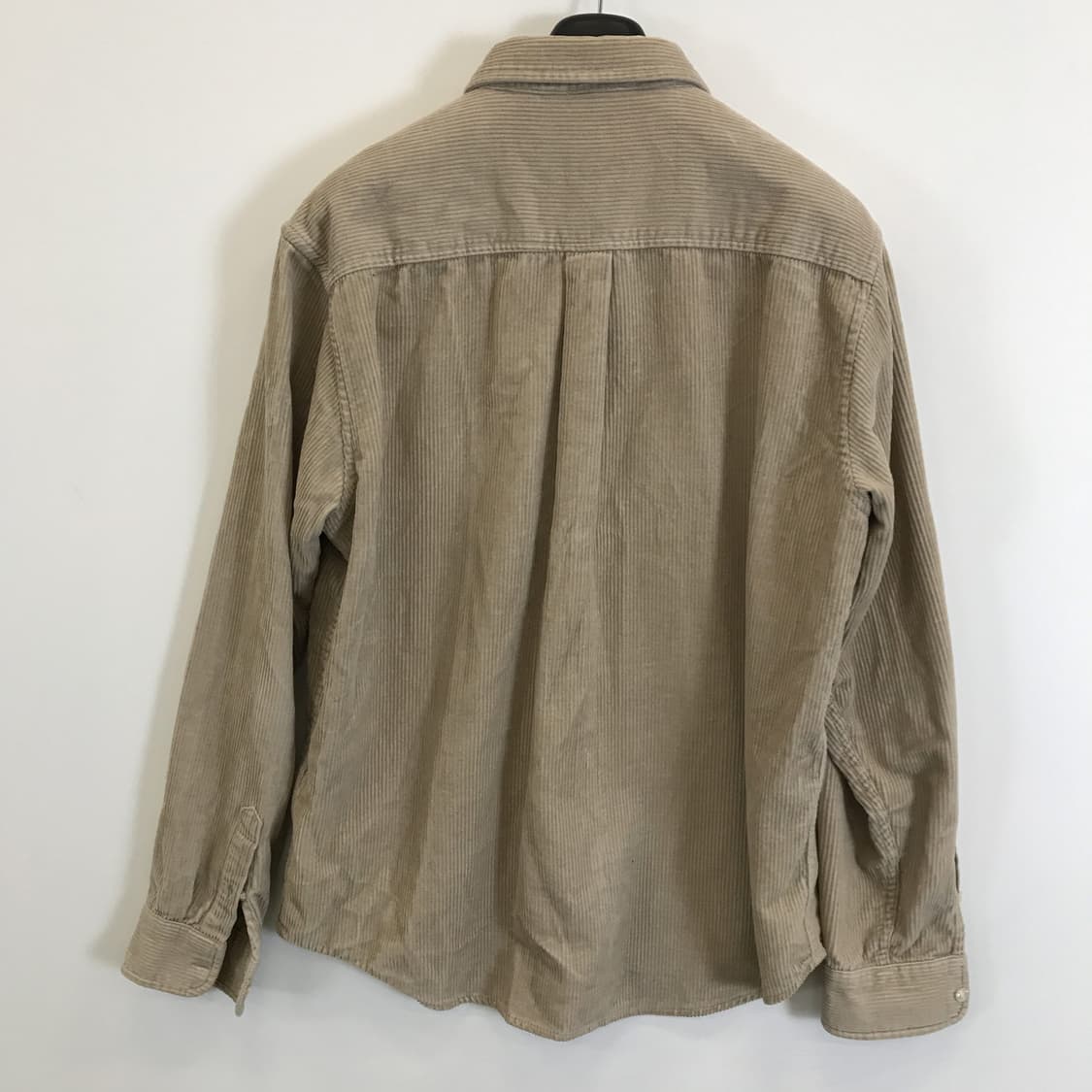 칼하트 메디슨 코드 코듀로이 셔츠 [L] 상품이미지4