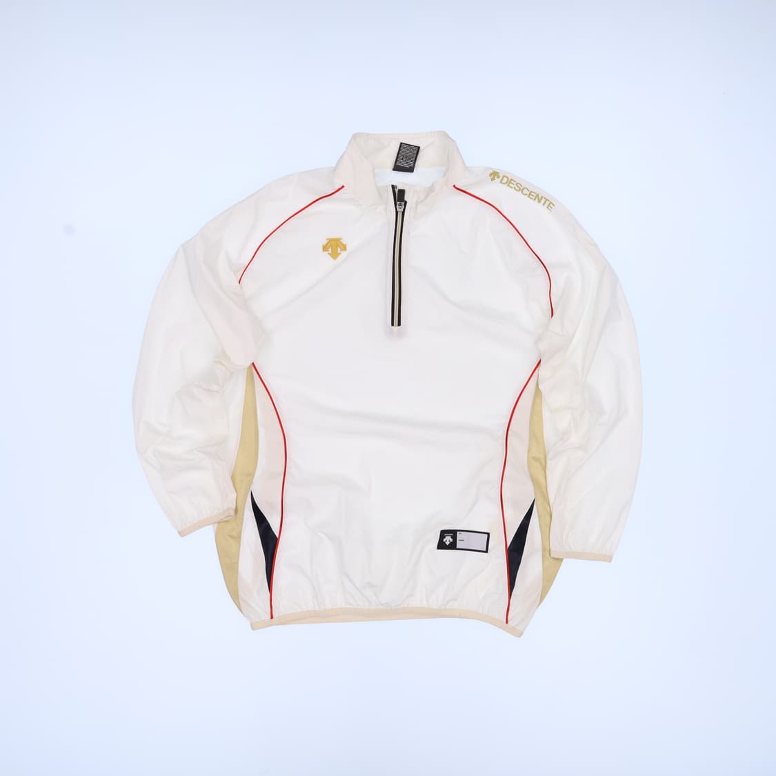 95 데상트 야구 웜업 바람막이 자켓 N7604 상품이미지1