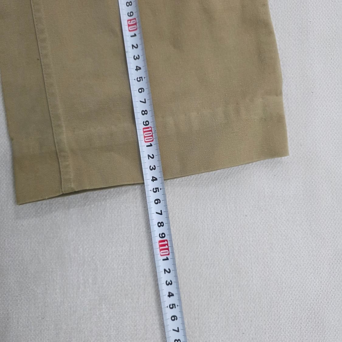 [5] 폴로 랄프로렌 퍼티그 치노팬츠 0219J 상품이미지10