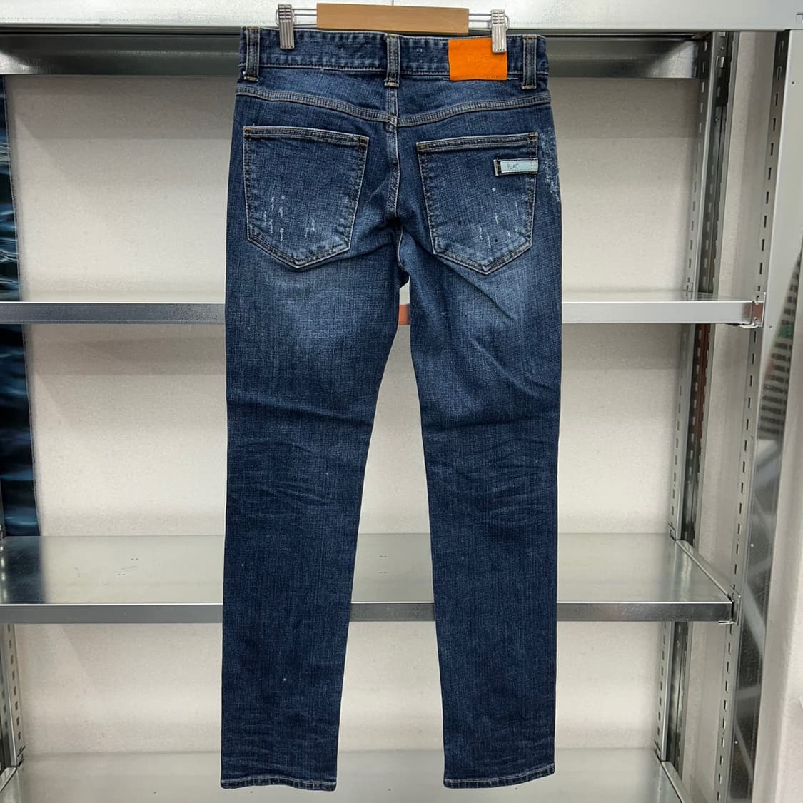 (29)PLAC JEANS-Y302 상품이미지5