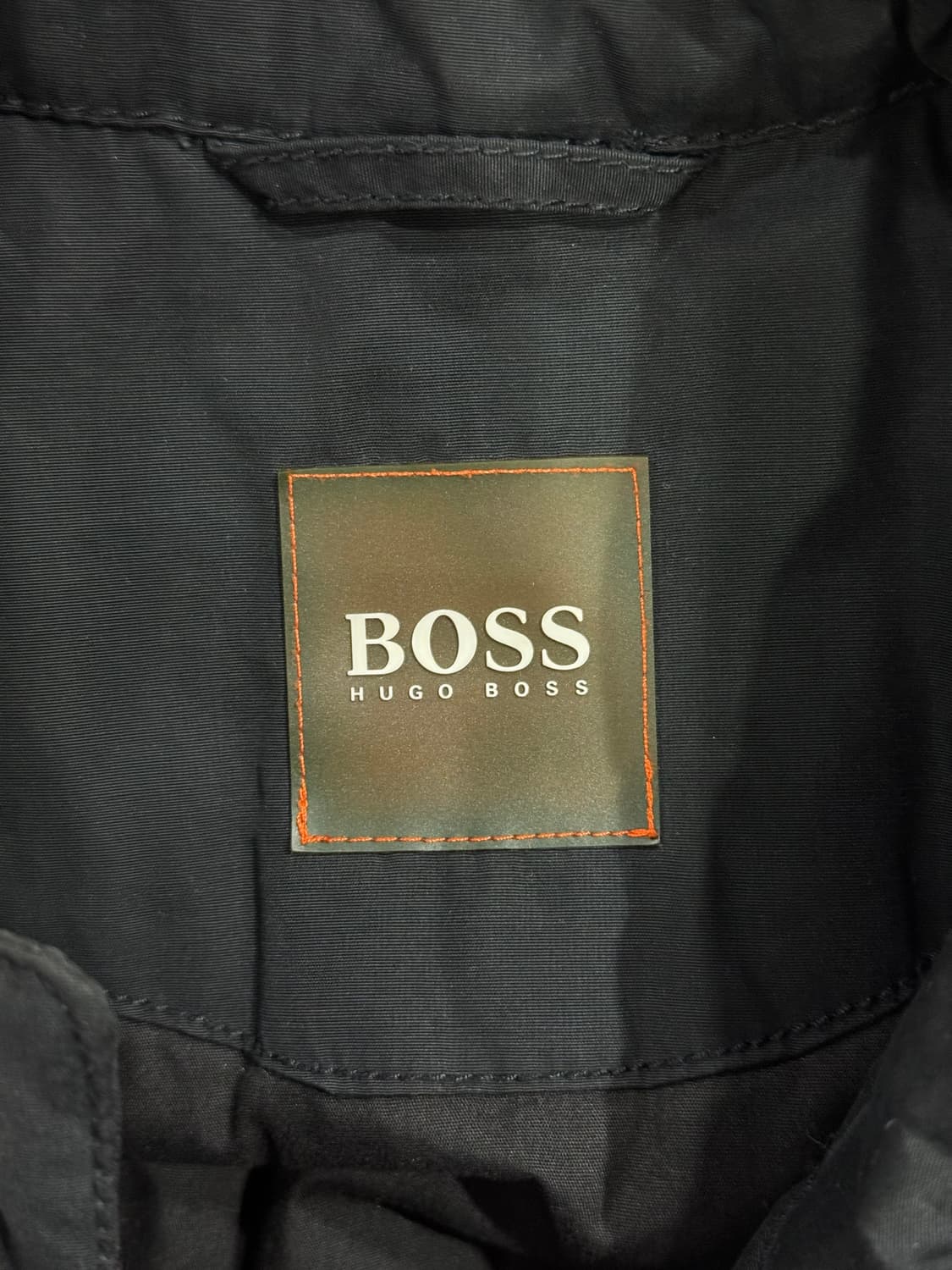 00s 휴고보스 자켓 상품이미지9