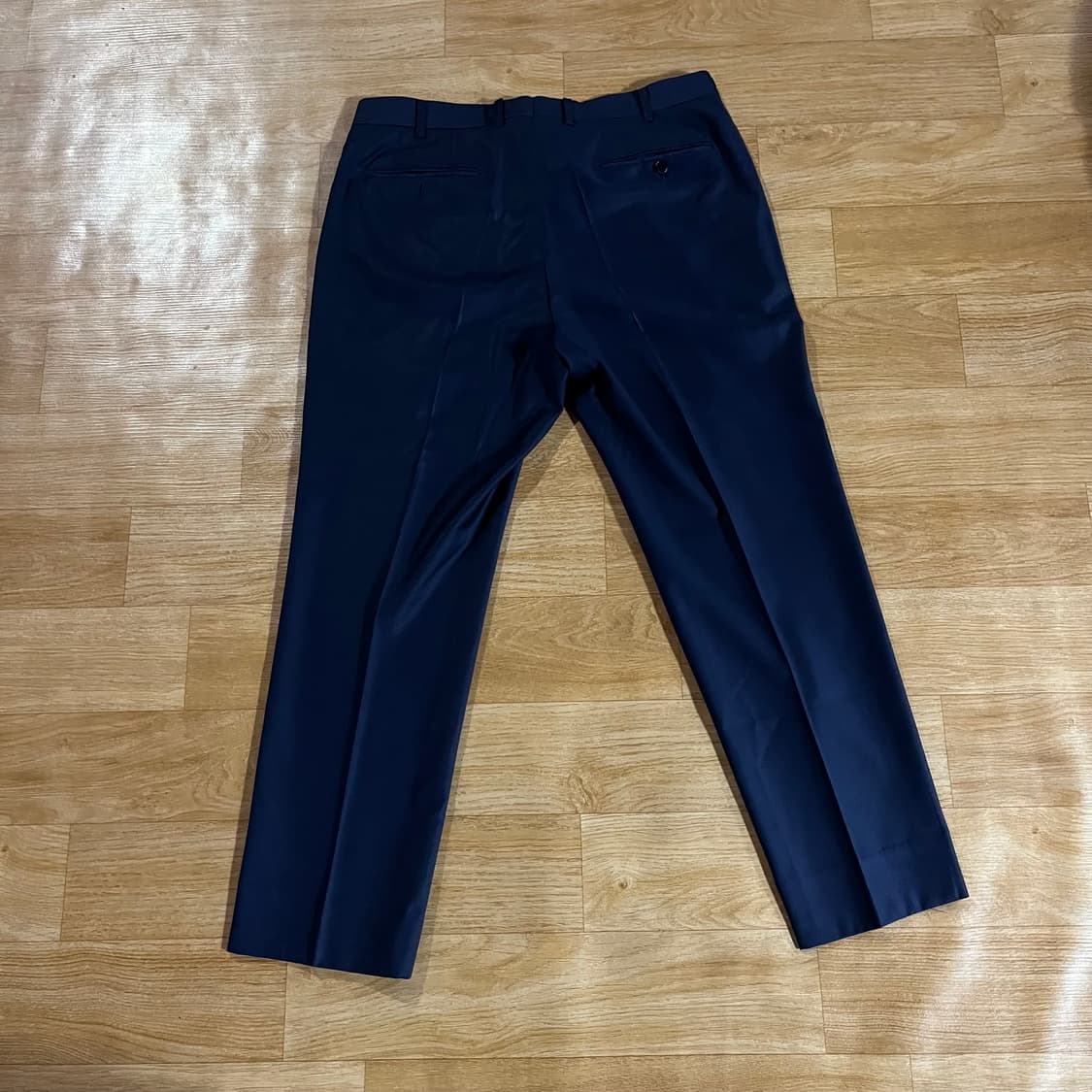 [100/34] 갤럭시 gx 정장 수트 상품이미지9