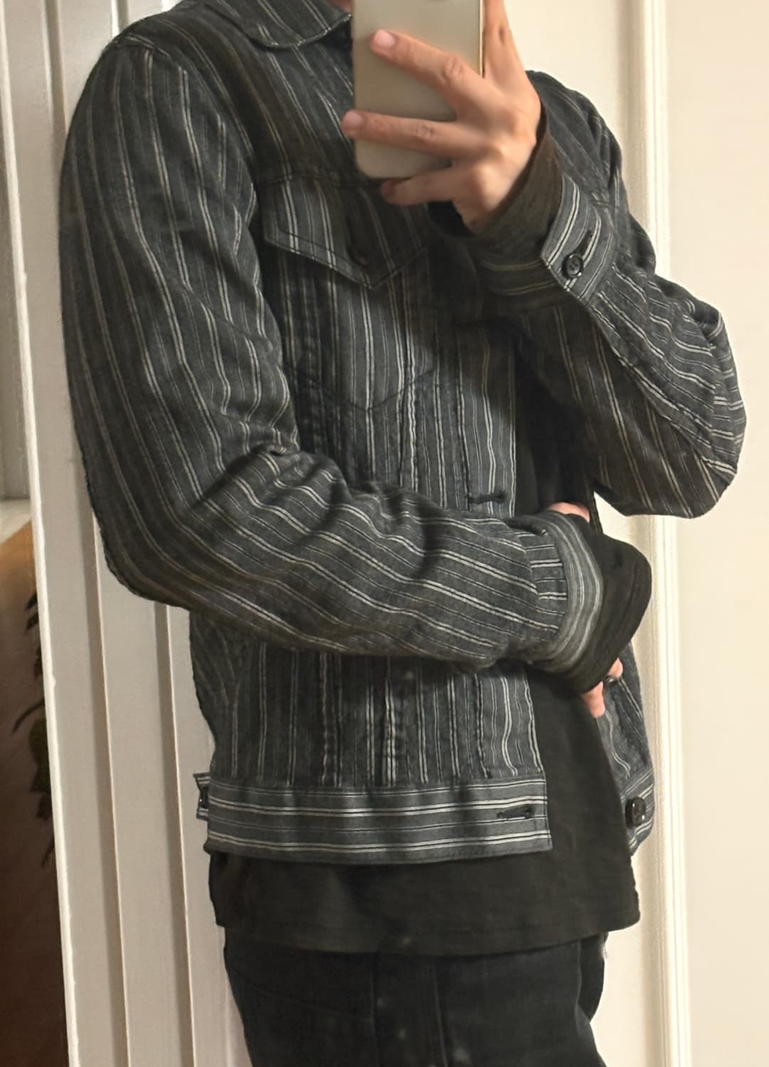 Comme des Garcons Homme 자켓 상품이미지6