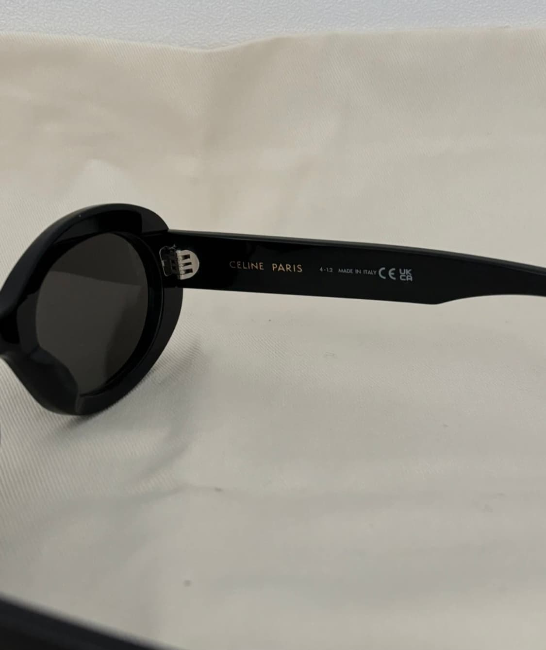셀린느 트리옹프 선글라스 상품이미지4