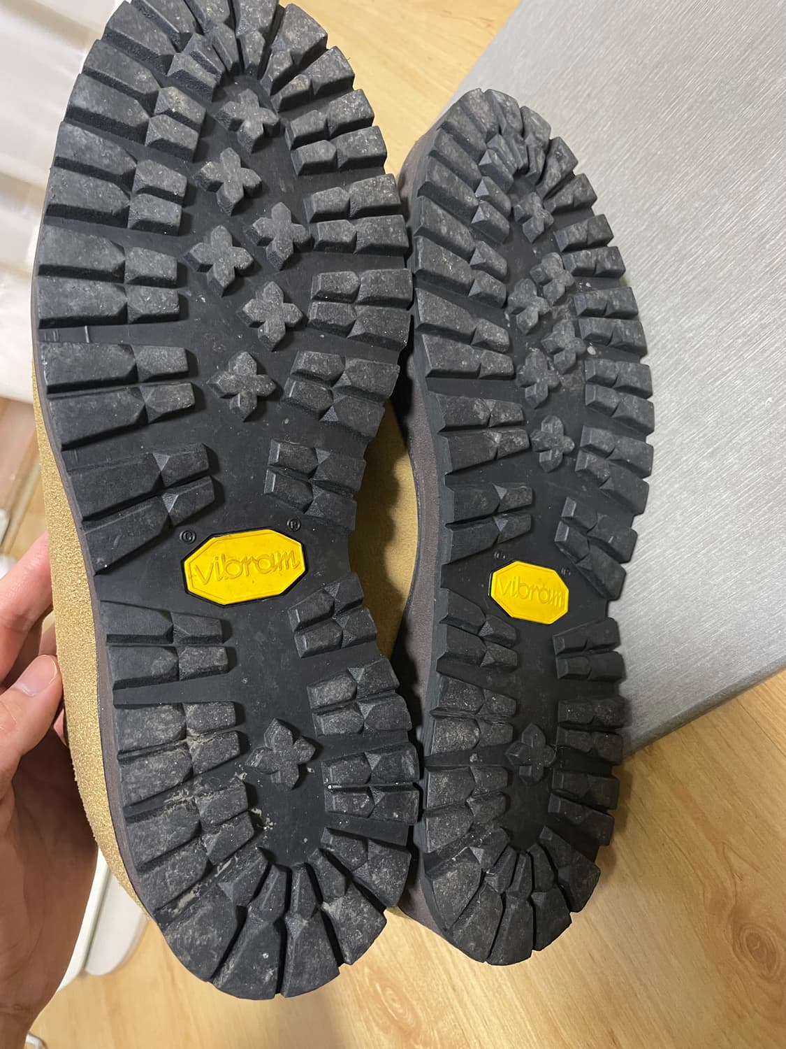 논네이티브 워크부츠 하이킹 머렐 디에메 대너 상품이미지9