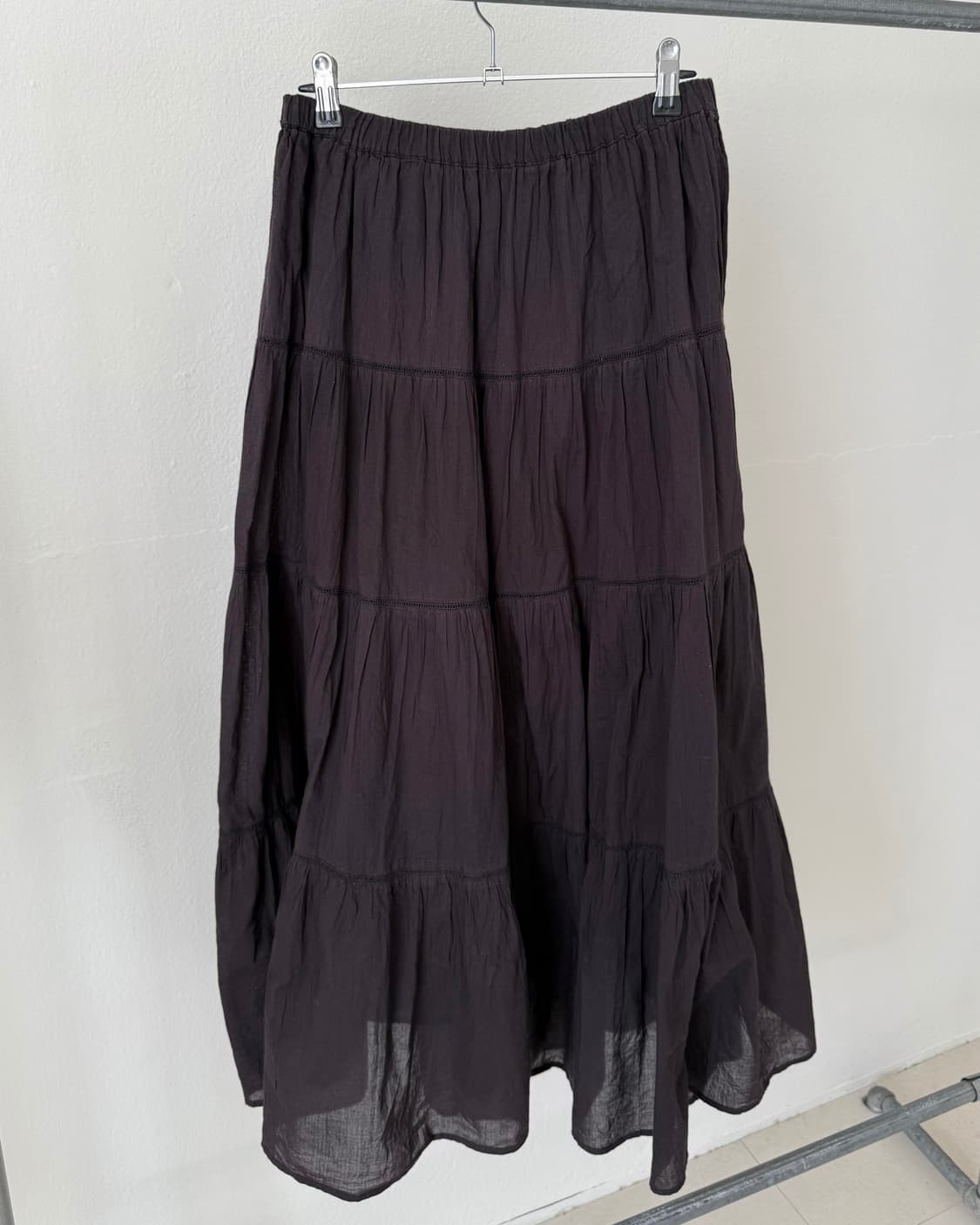 빈티지 스커트 상품이미지6