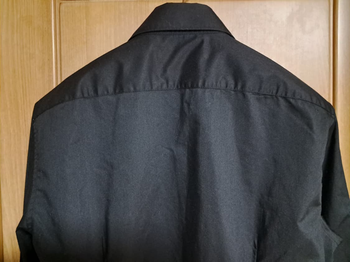 킨록 긴팔 셔츠 남성95 상품이미지5