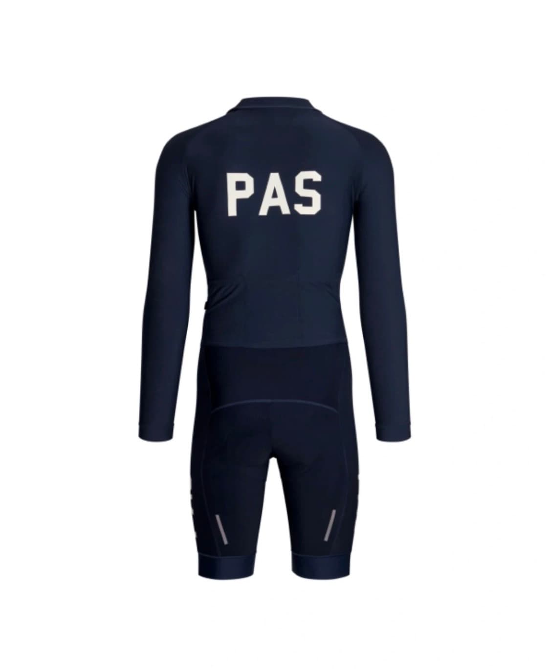 파노말 스튜디오 PAS 써멀 스피드 수트 상품이미지3