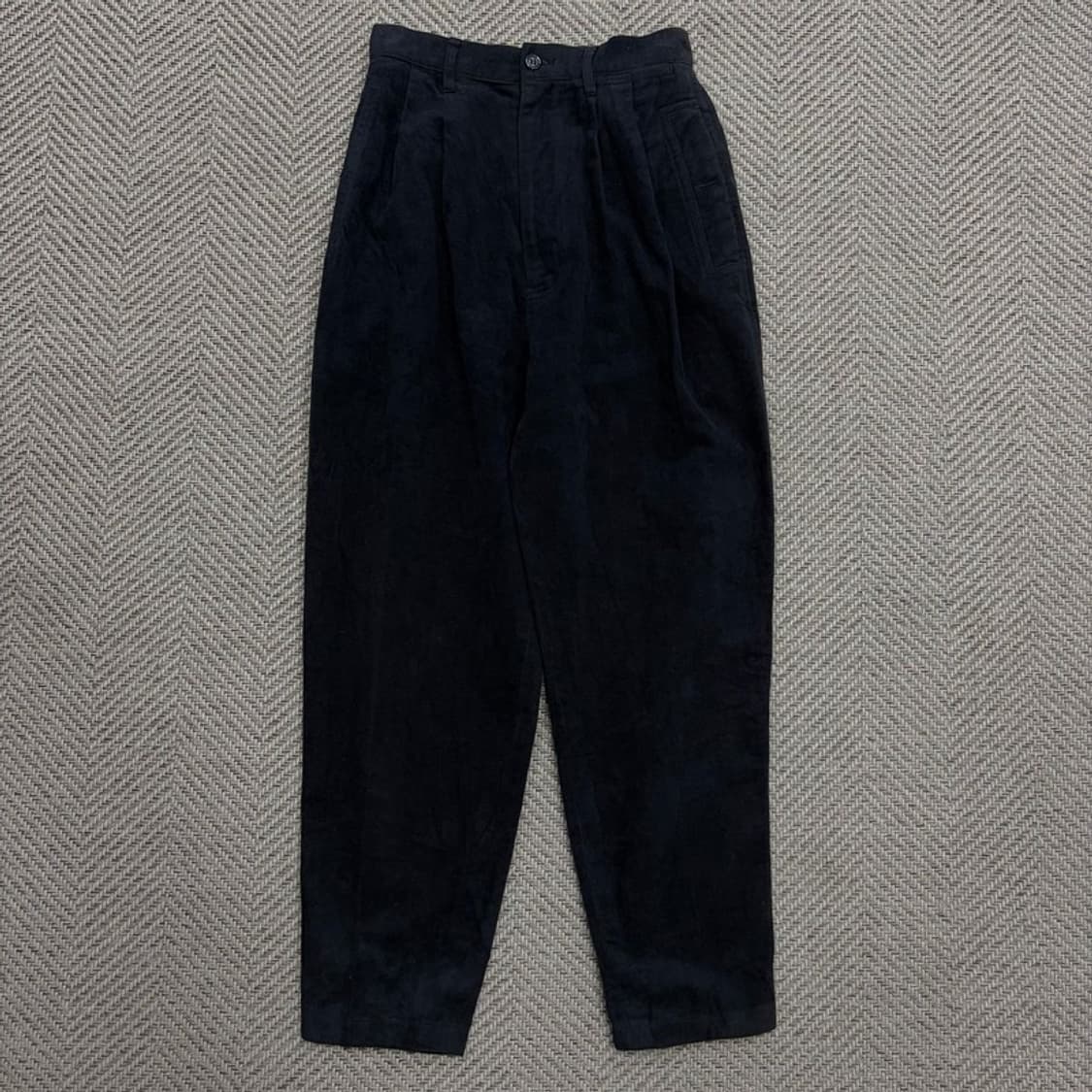 이세이미야케 하이 핀턱 팬츠 v1492 상품이미지1