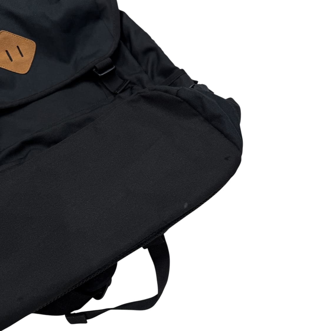 디키즈 빈티지 돼지코 포켓 백팩 가방 블랙 상품이미지8