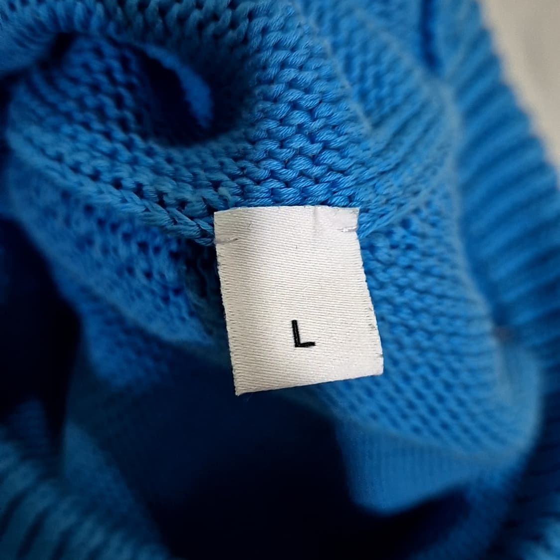 Givenchy 지방시 리버스 로고 코튼 니트 상품이미지7