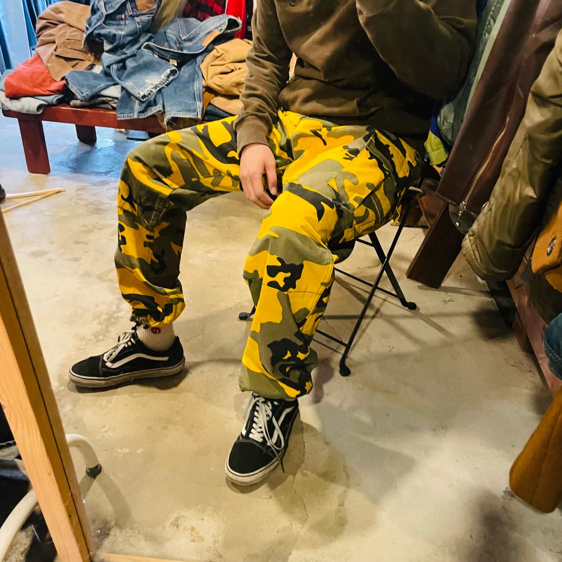 ROTHCO BDU PANTS  상품이미지4