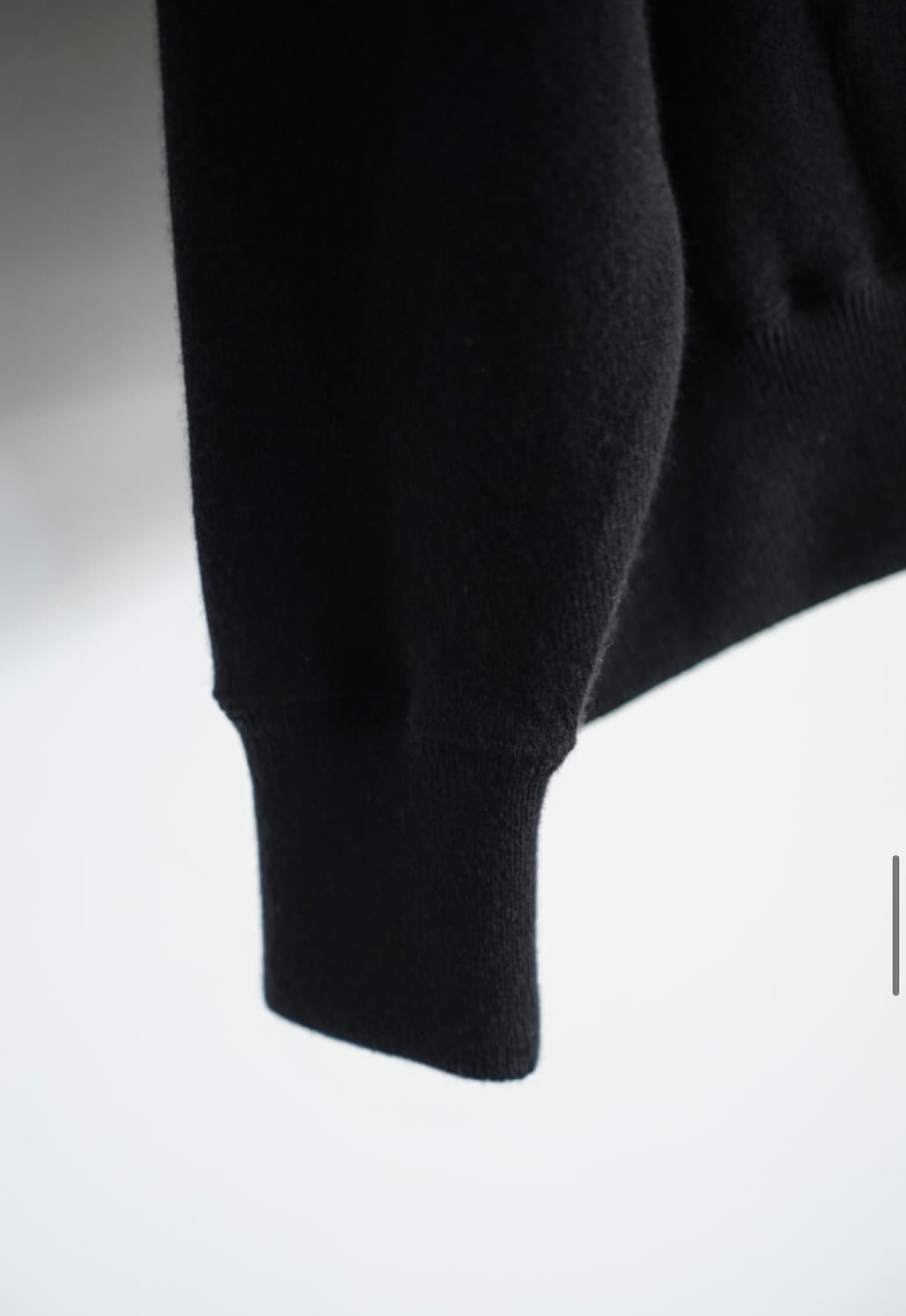 헤릴 GCT 캐시미어 후드 상품이미지5