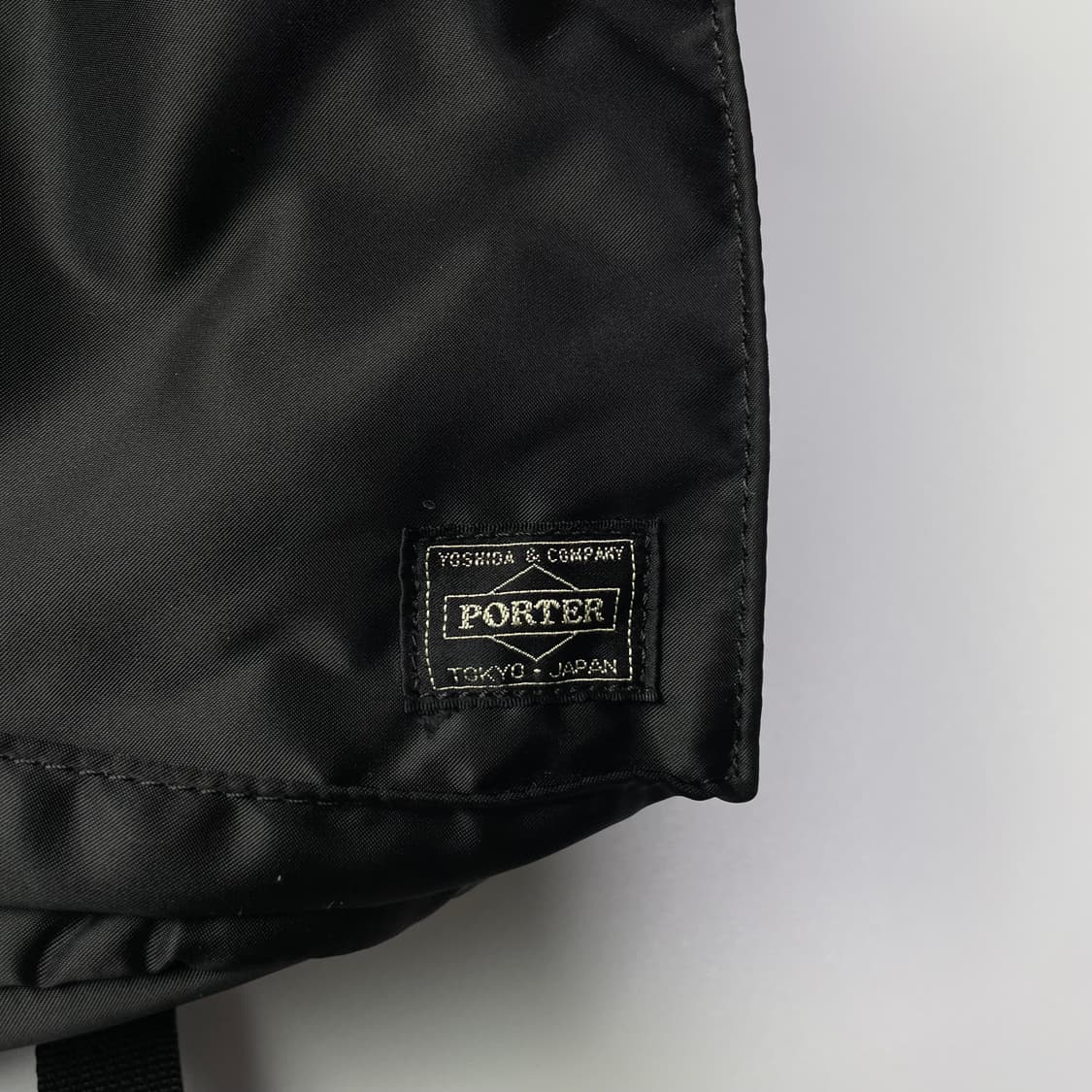 PORTER TANKER 포터 탱커 럭색 상품이미지2