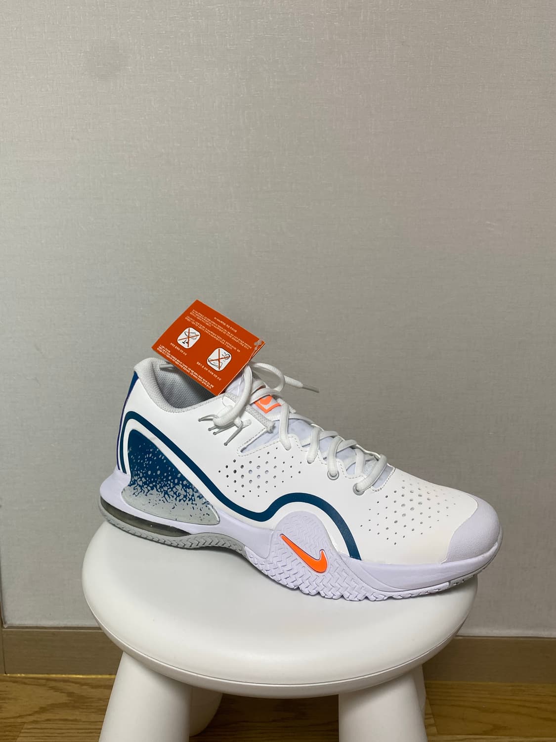 테니스화 NIKE COURT TECH CHALLENGE 20 상품이미지3