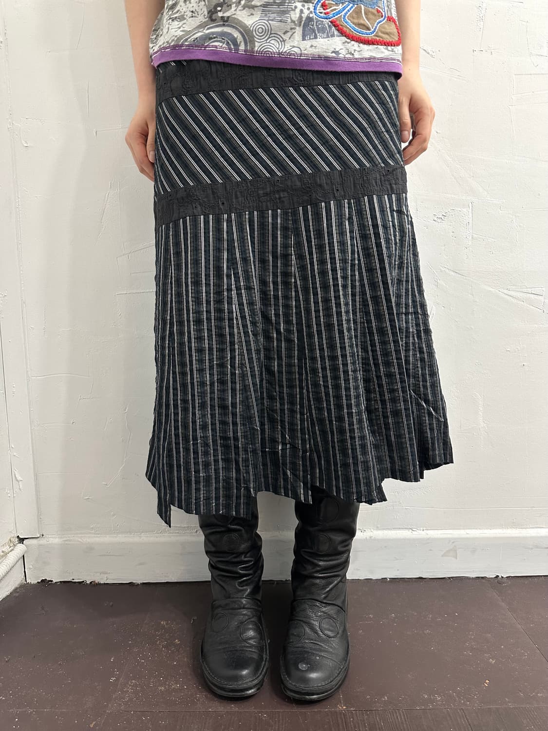 design skirt 상품이미지2