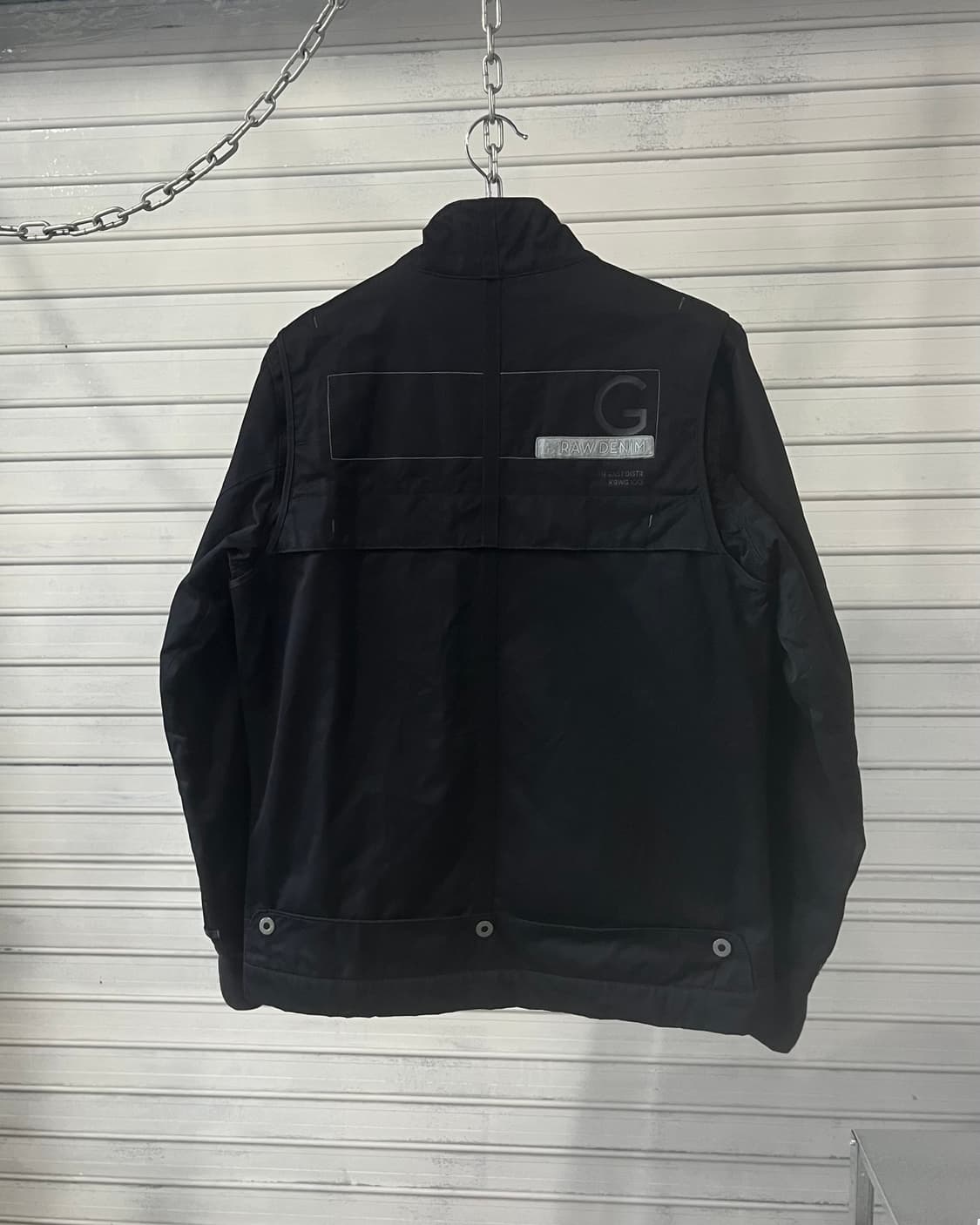 G-Star Raw work jacket 상품이미지1