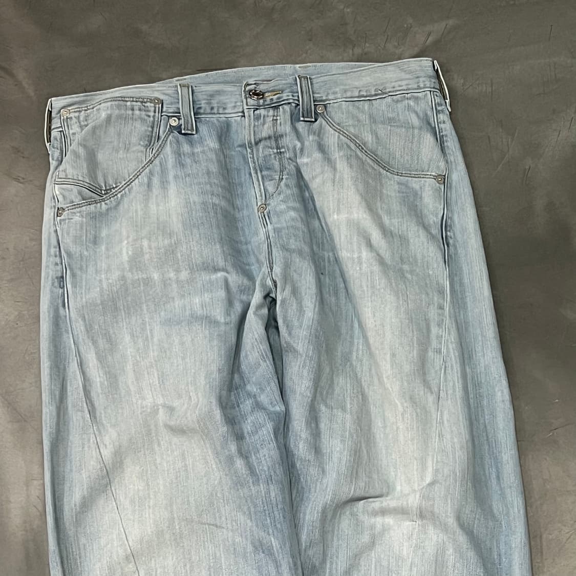  리바이스 엔지니어드진 데님 팬츠 y14684 상품이미지3