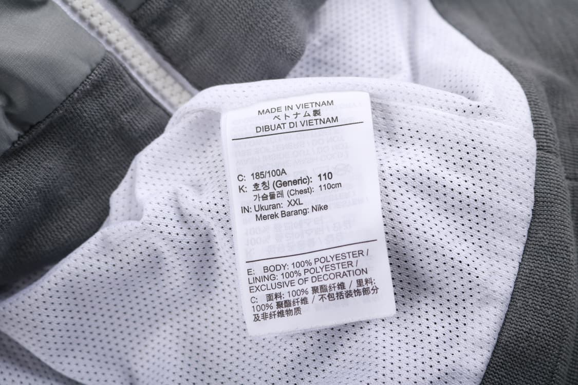 [XXL] 나이키 윈드러너 바람막이 상품이미지4