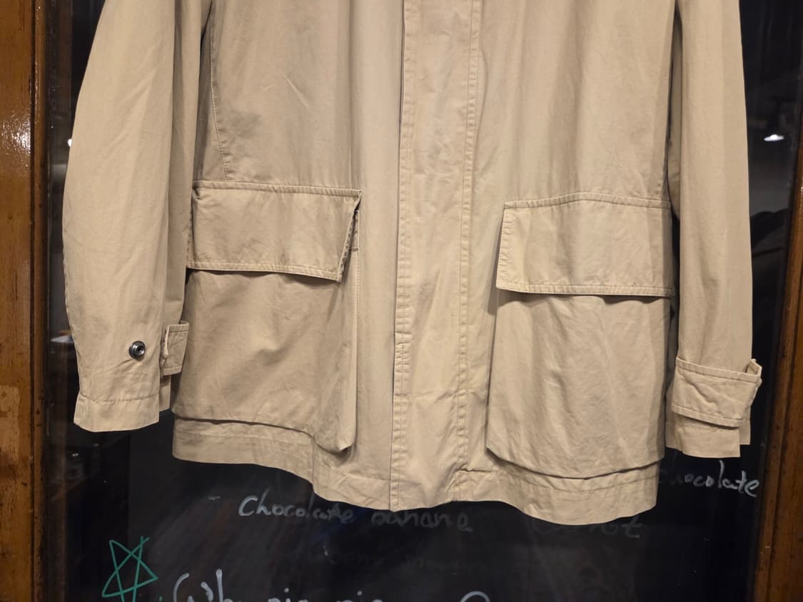 에르메네질도 제냐 자켓 상품이미지3