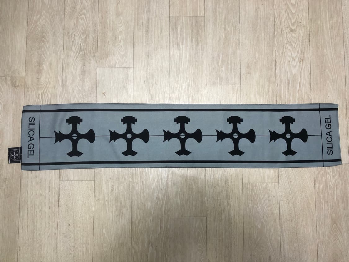 실리카겔 치어링 키트 초판 상품이미지3