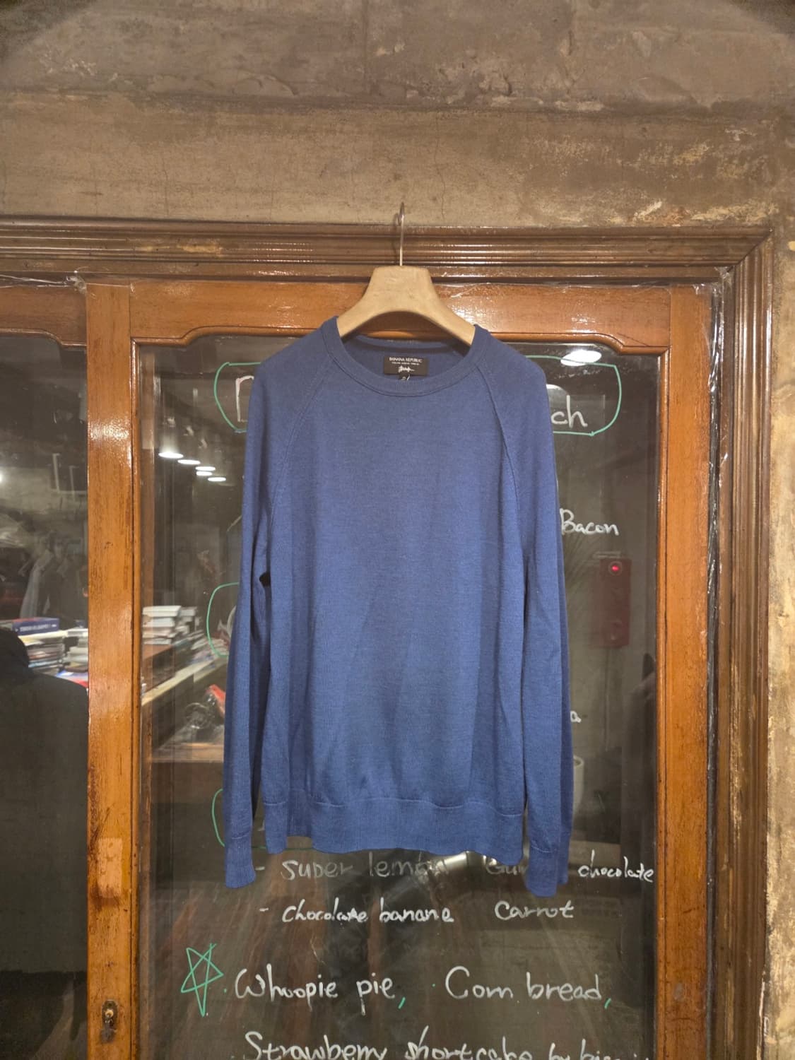 바나나 리퍼블릭 니트 상품이미지6